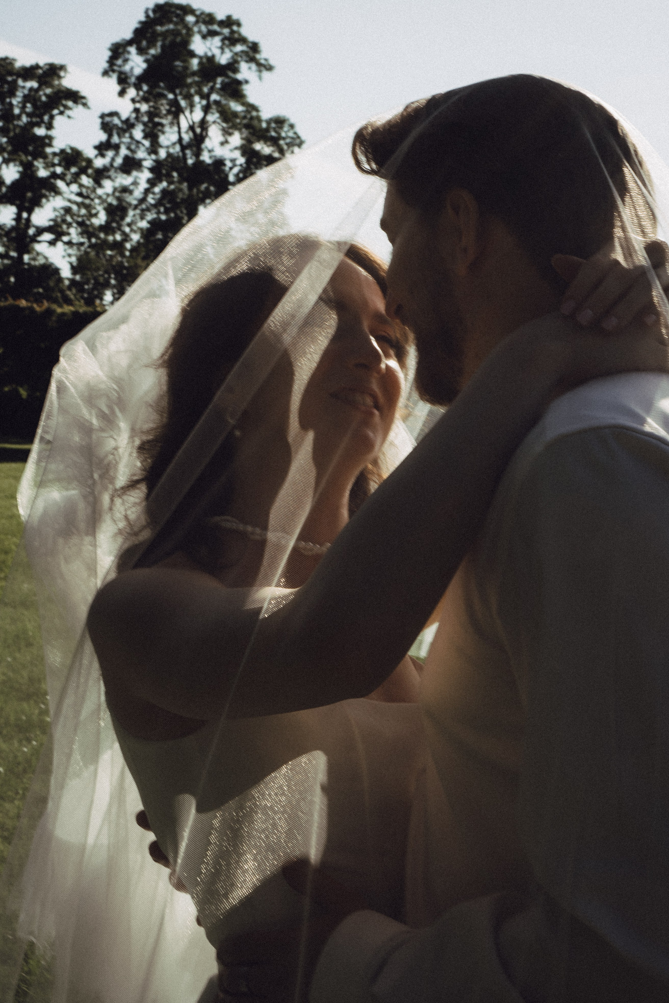 СВАДЕБНАЯ ФОТОСЕСИСИЯ В ГОРОДЕ ПУШКИН. Профессиональный фотограф, Санкт-Петербург — Виктория Богомолова