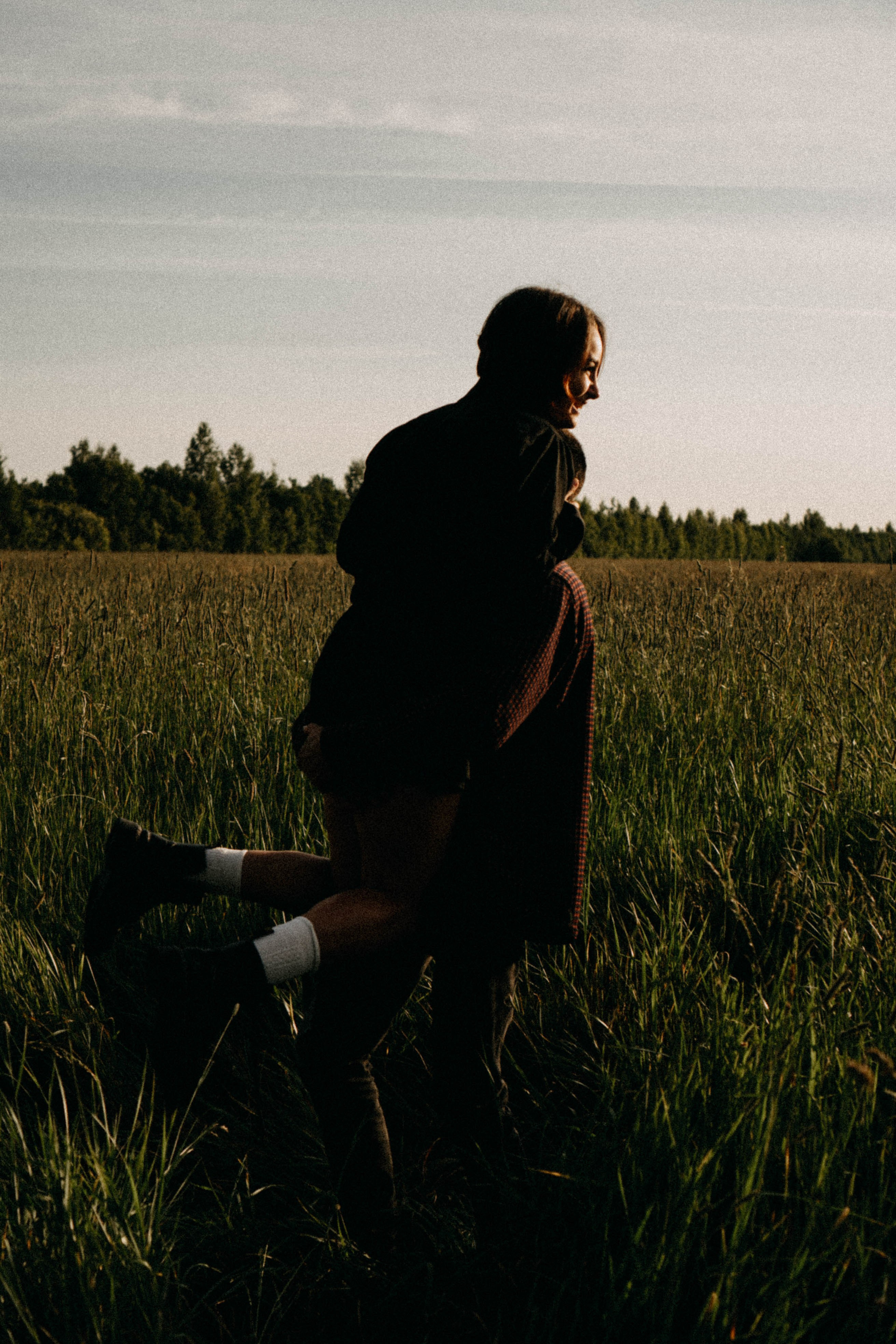 Летняя прогулка. Профессиональный фотограф, Санкт-Петербург — Виктория Богомолова