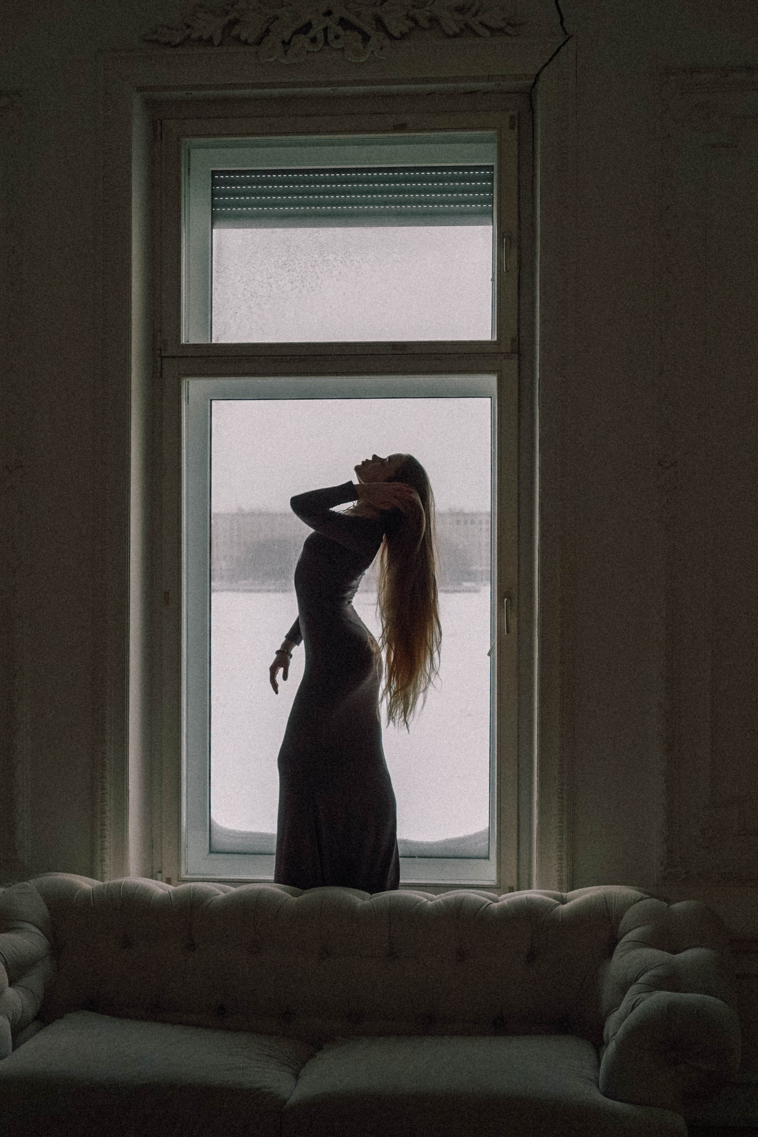 22. Профессиональный фотограф, Санкт-Петербург — Виктория Богомолова