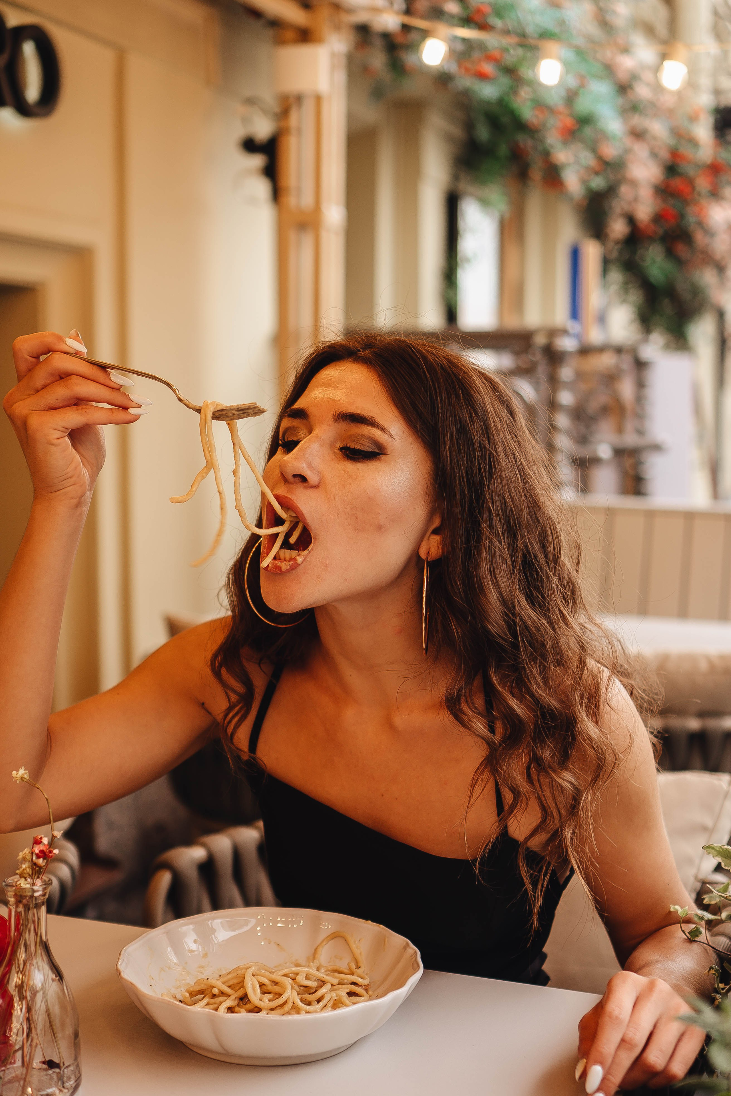 Итальянский стиль. Профессиональный фотограф, Санкт-Петербург — Виктория Богомолова