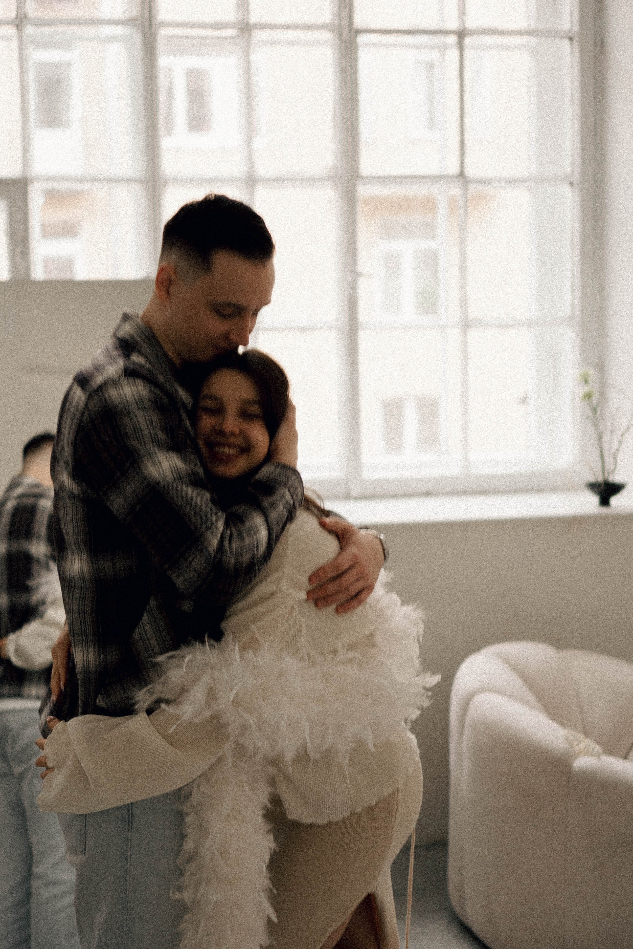 Love Story Беременность. Профессиональный фотограф, Санкт-Петербург — Виктория Богомолова