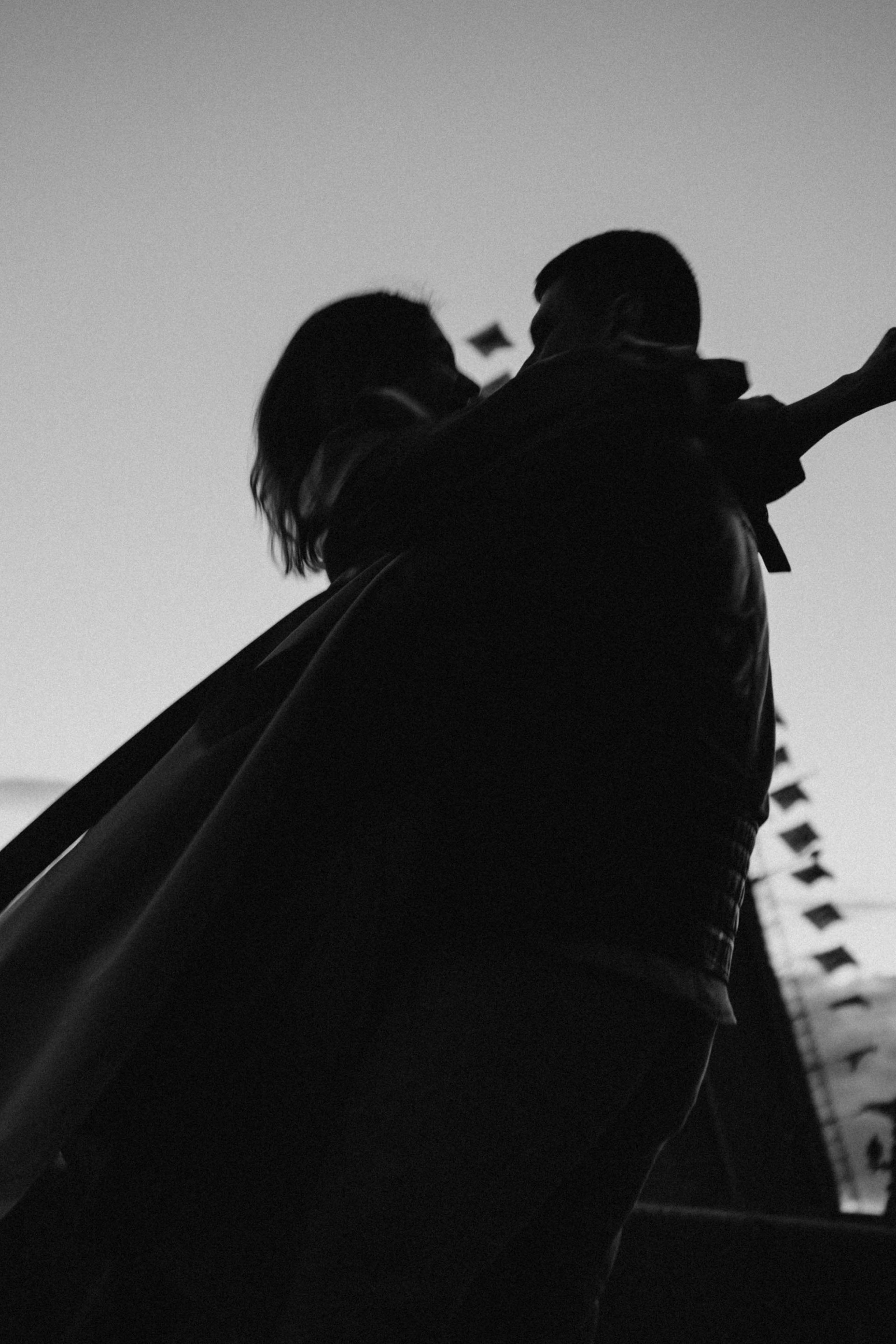 Рассветная, белые ночи. Профессиональный фотограф, Санкт-Петербург — Виктория Богомолова