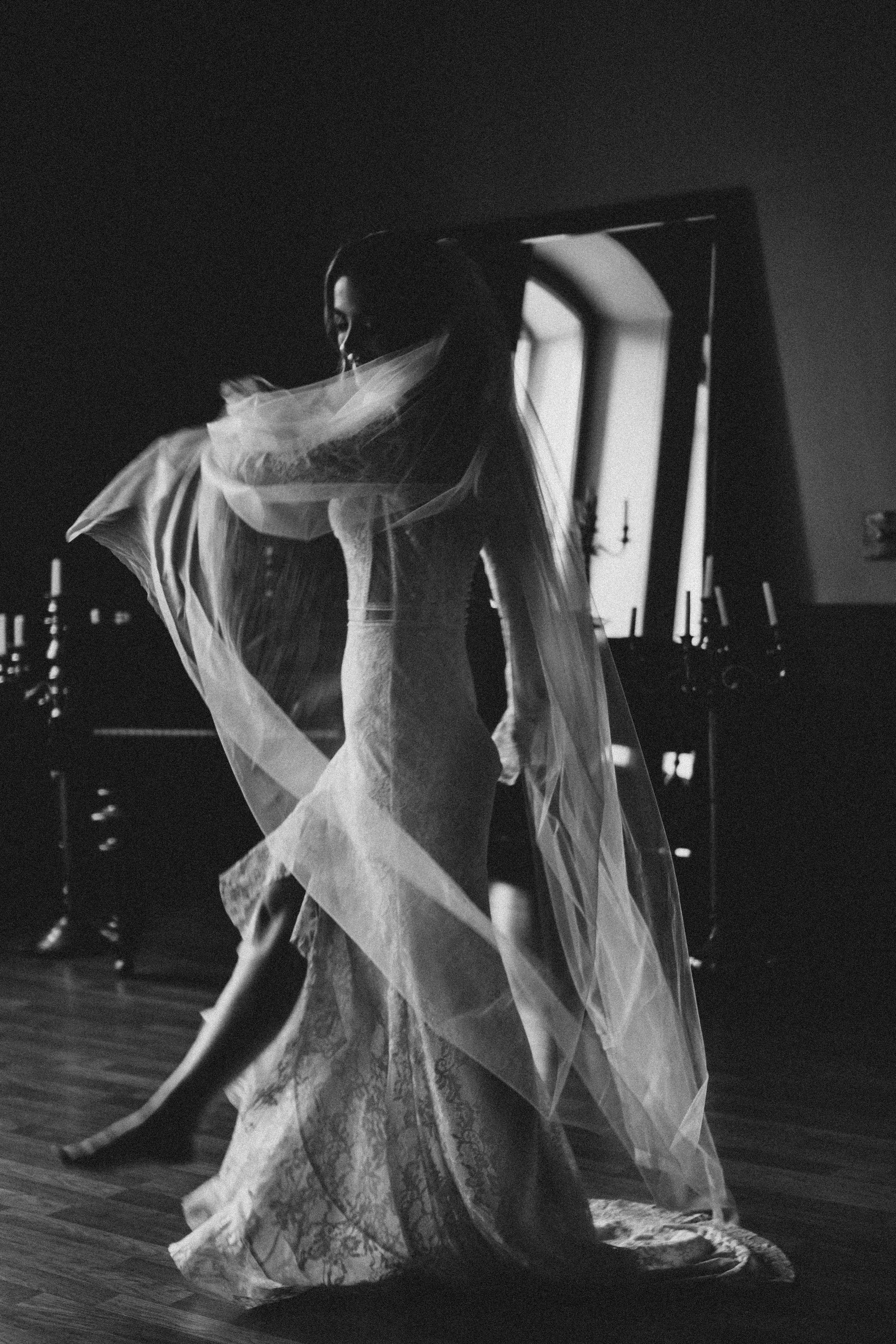 СВАДЕБНАЯ СЬЕМКА В СТУДИИ. Профессиональный фотограф, Санкт-Петербург — Виктория Богомолова