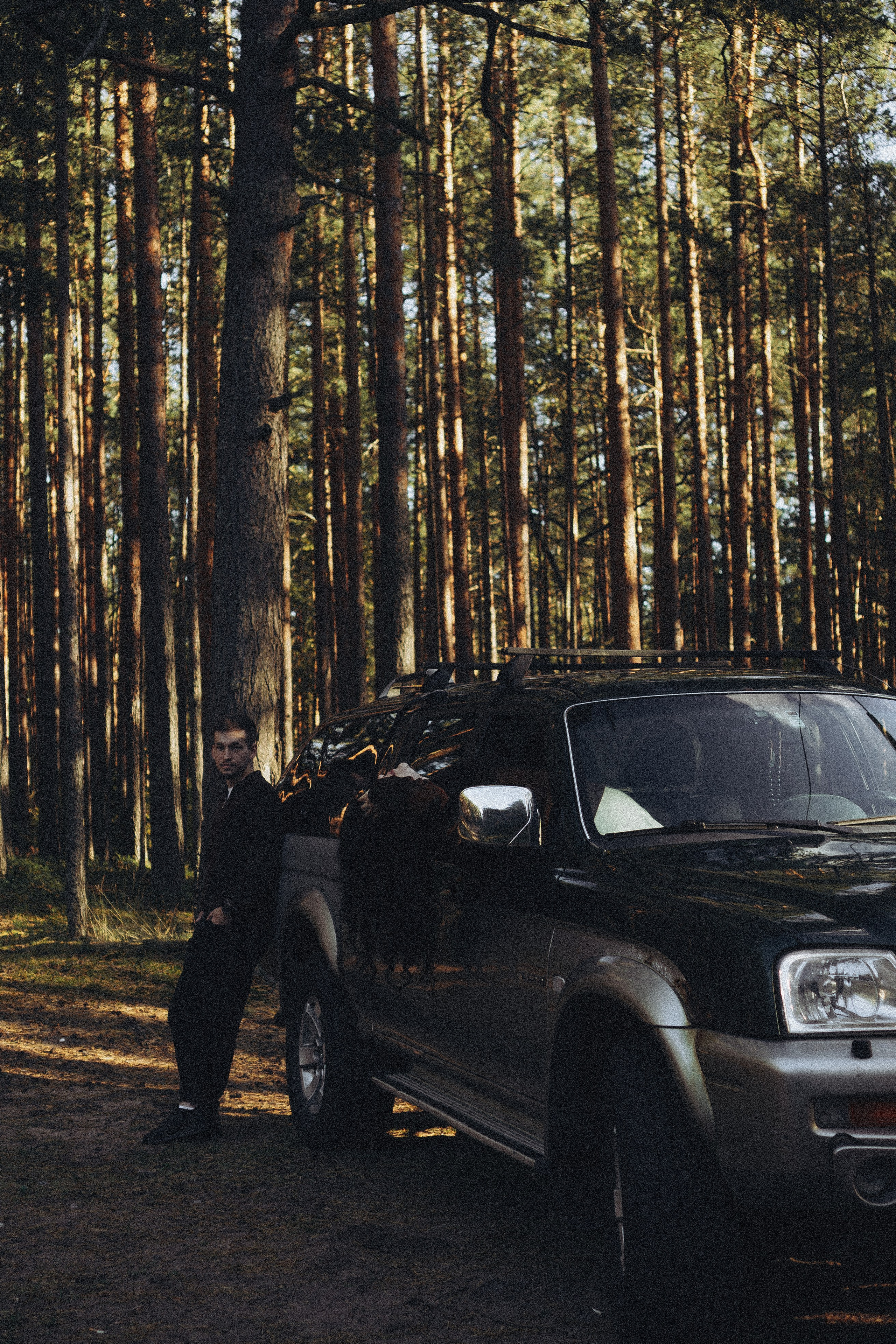Прогулка по Финскому заливу. Профессиональный фотограф, Санкт-Петербург — Виктория Богомолова