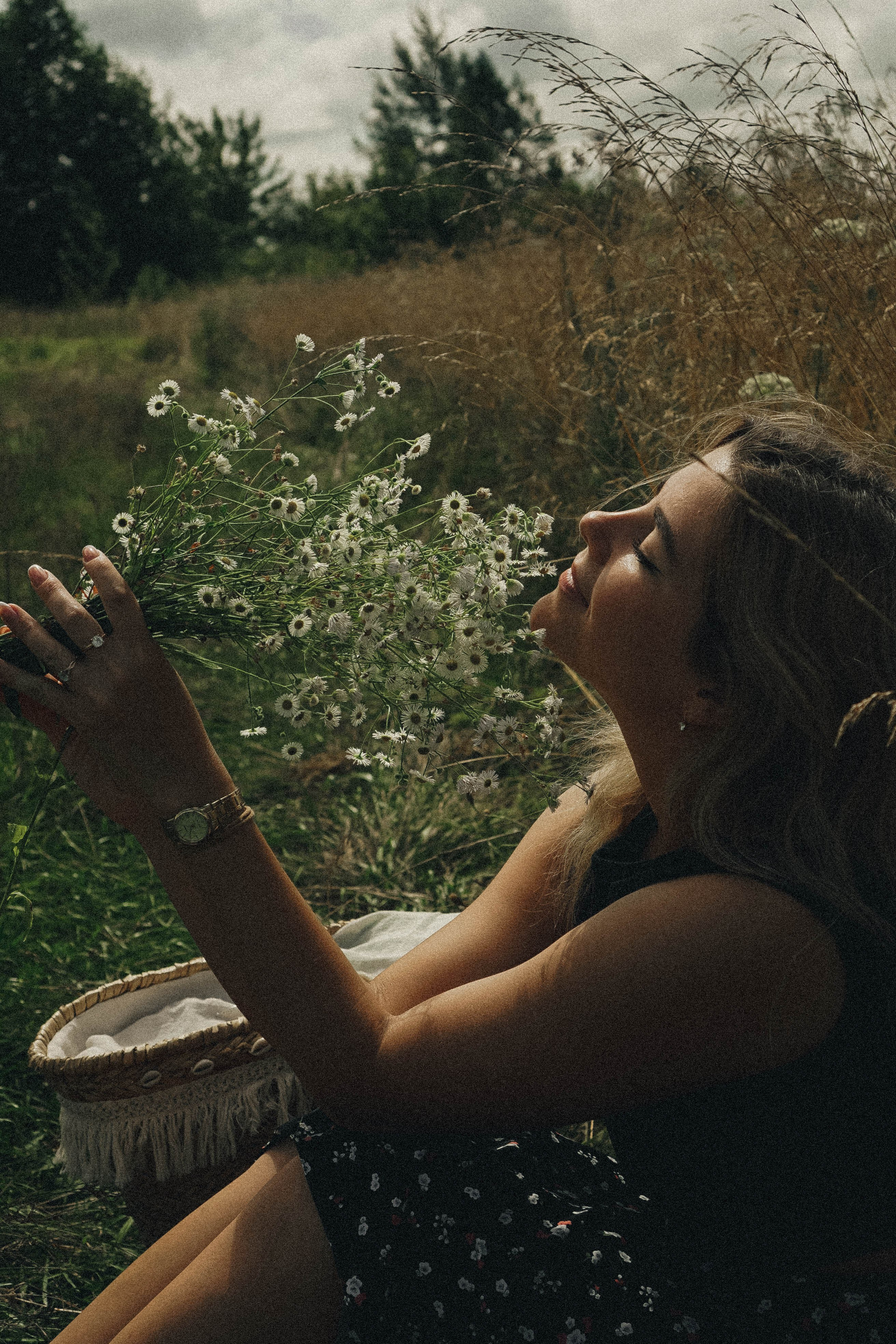 Прогулка на природе. Профессиональный фотограф, Санкт-Петербург — Виктория Богомолова