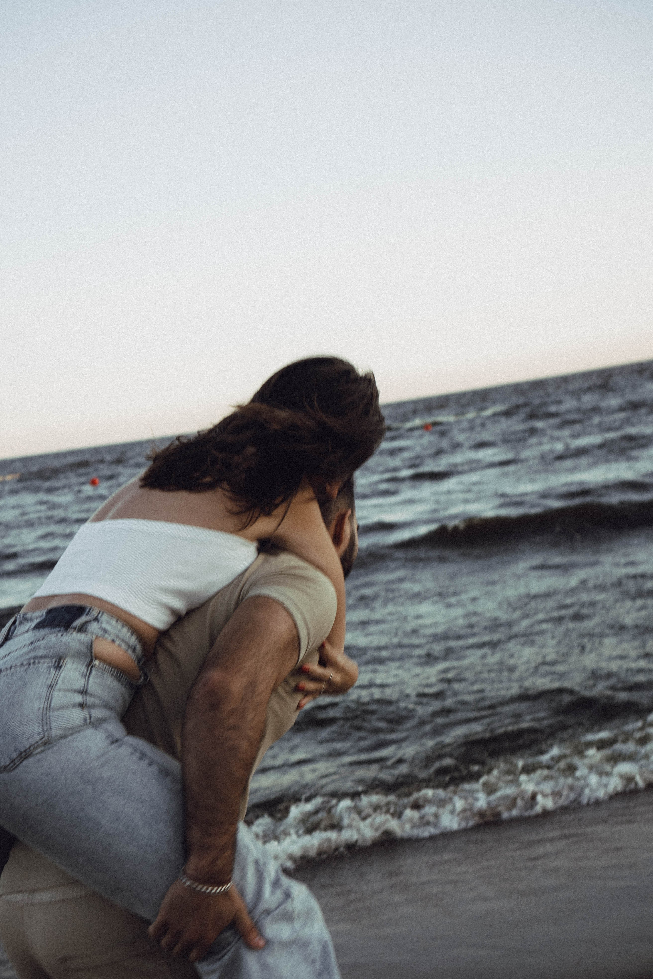 Любовь на заливе. Профессиональный фотограф, Санкт-Петербург — Виктория Богомолова