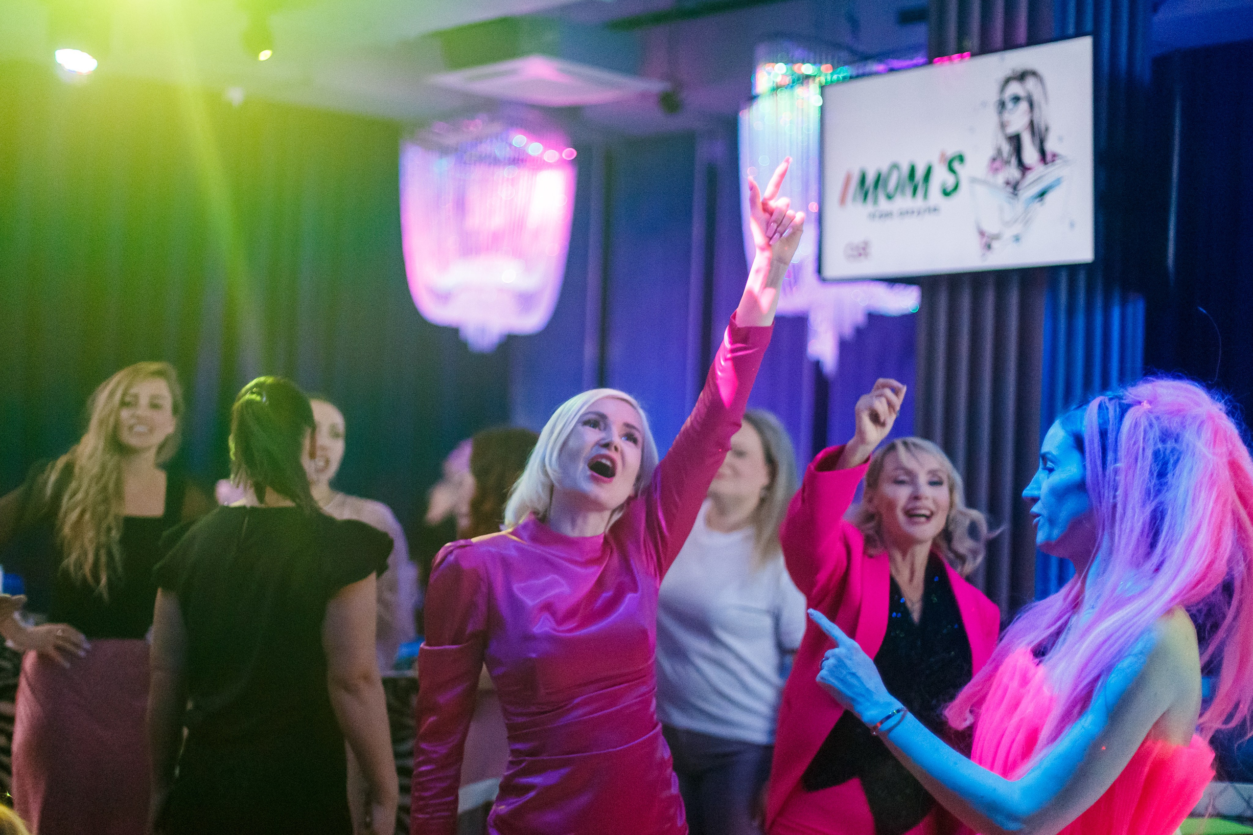 Игра Imoms. Семейный фотограф Марина Платонова