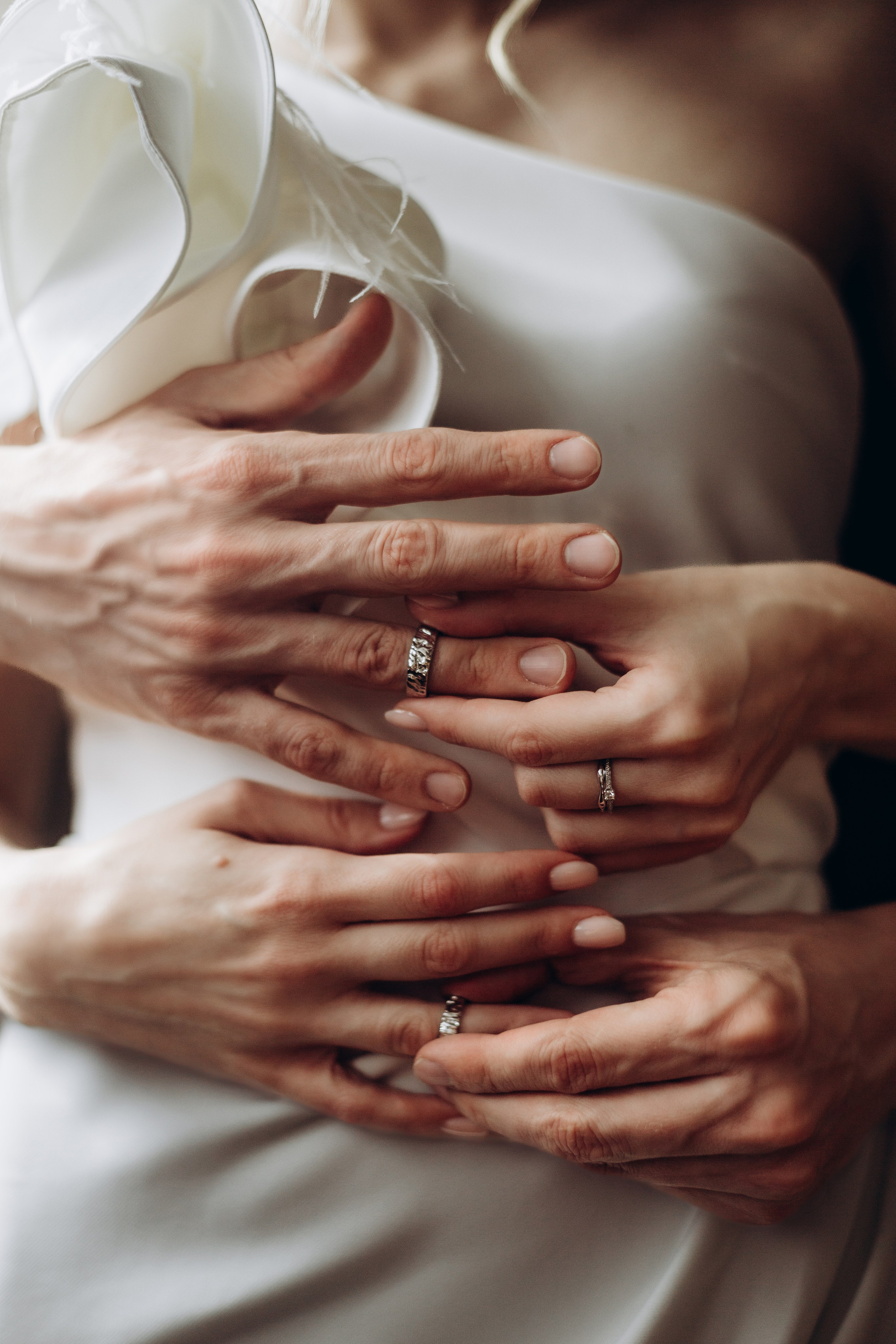 Свадьбы. Семейный фотограф Марина Платонова