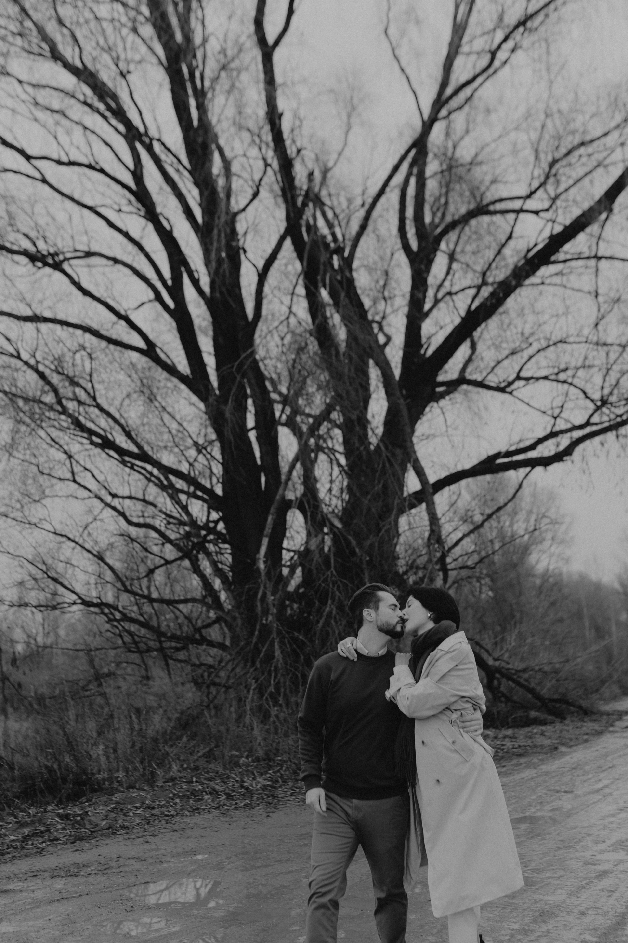 Диана и Антон. Свадебный и семейный фотограф Женя Добрянская в Нижнем Новгороде