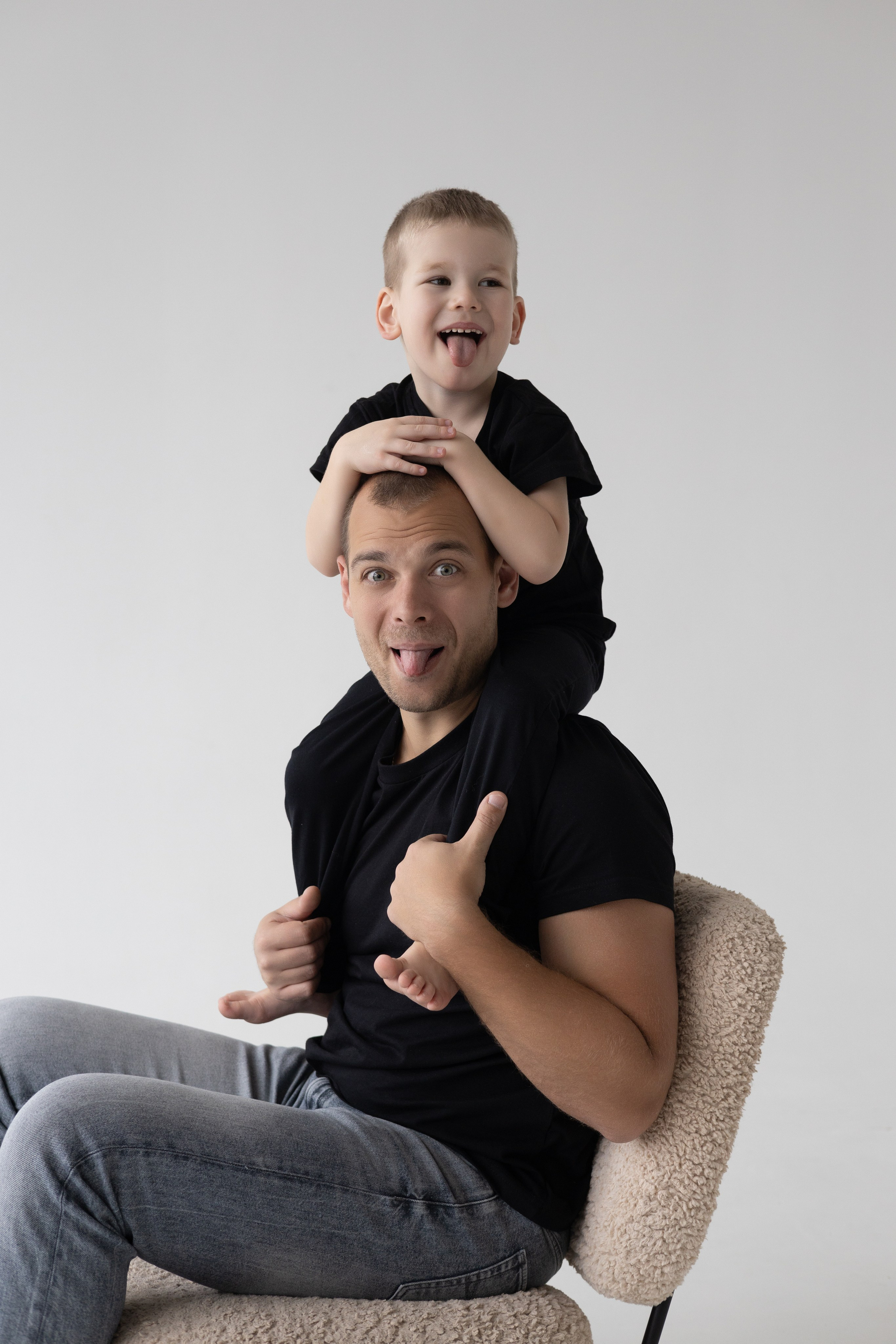 Семейные фотосессии. Фотограф Минск