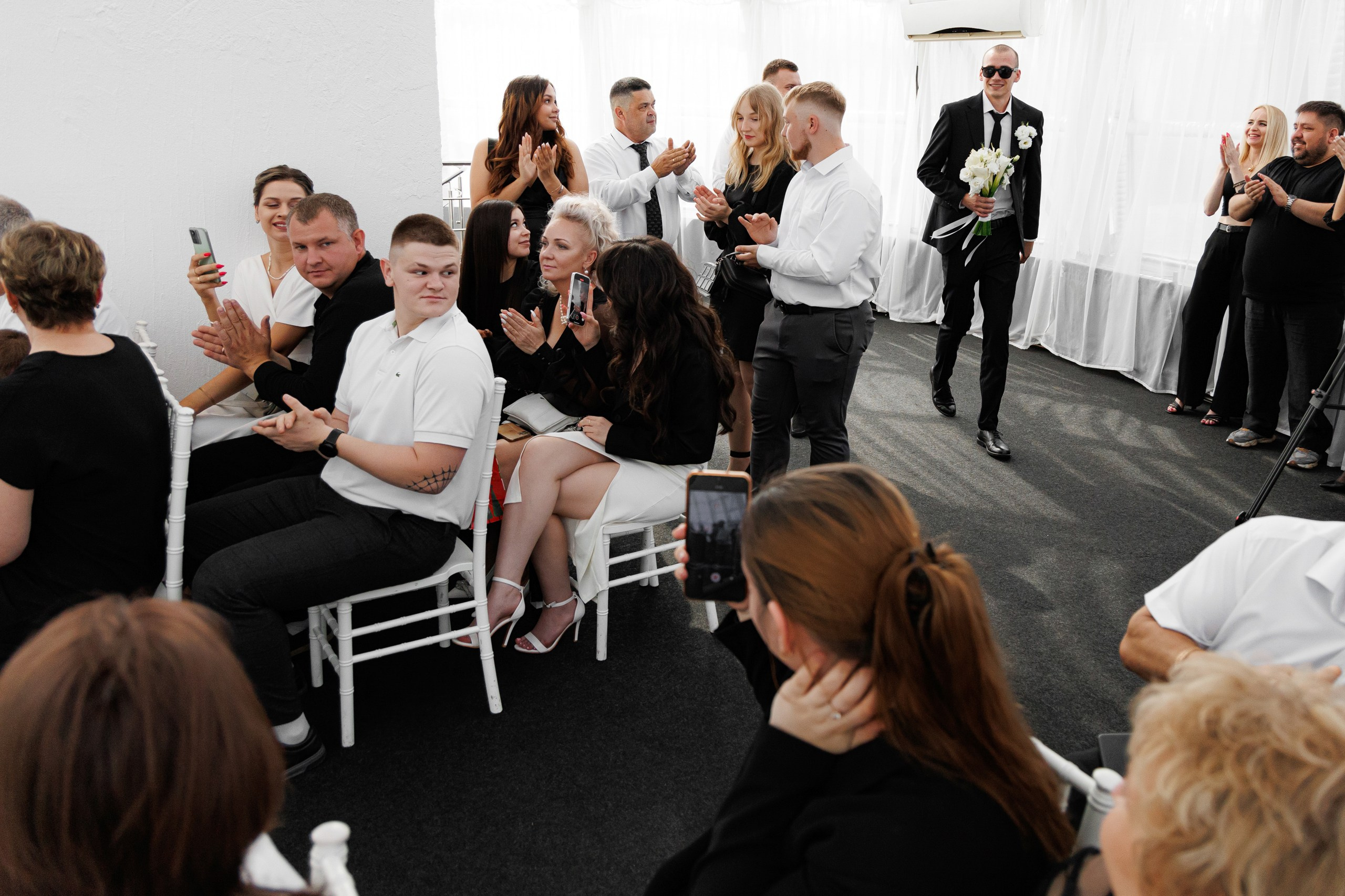 Марина и Николай (18-08-2024)