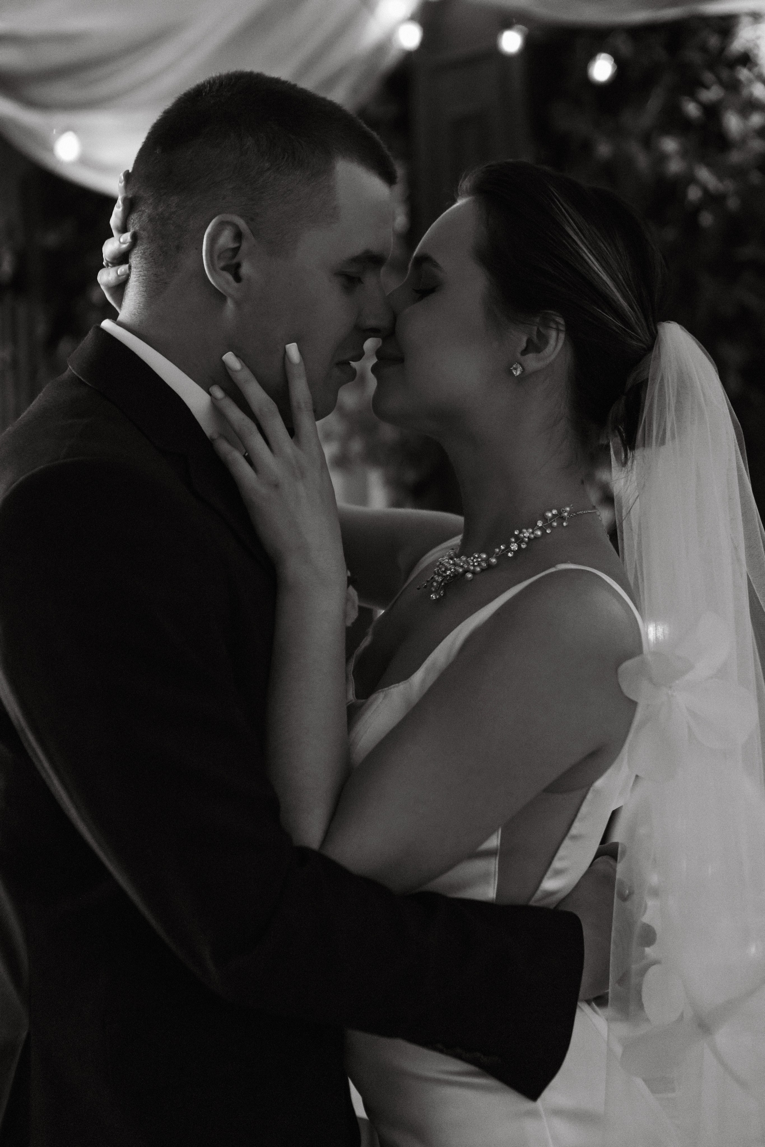 Анастасия и Александр. Портретный и свадебный фотограф Айгюн в городе Йошкар-Ола