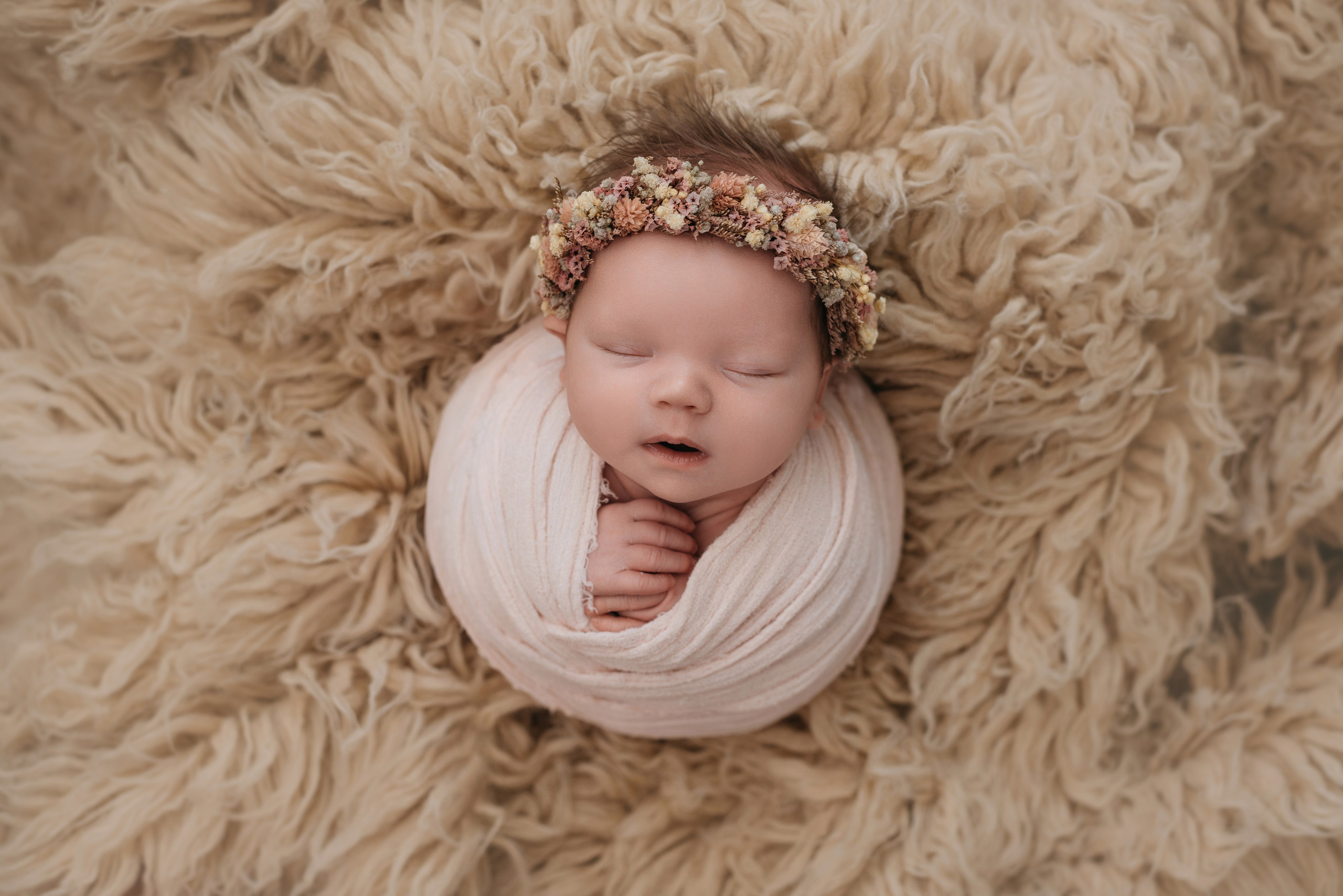 Лера. Фотограф новорожденных Белгород