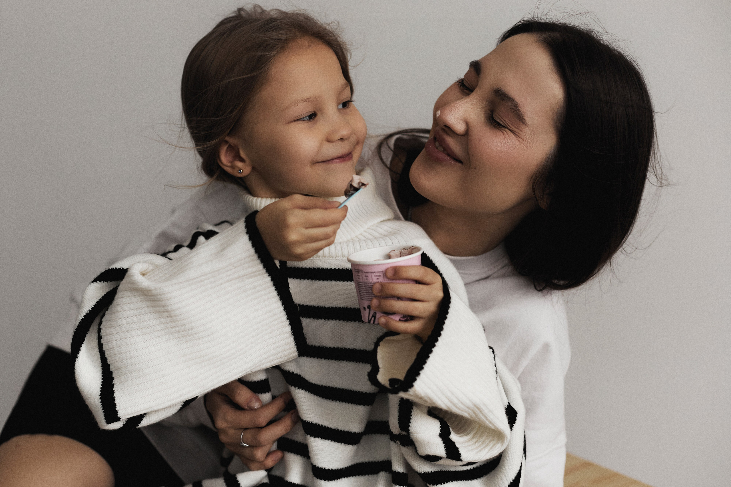 В твоих руках. Фотограф Диана Хасанова, г. Казань