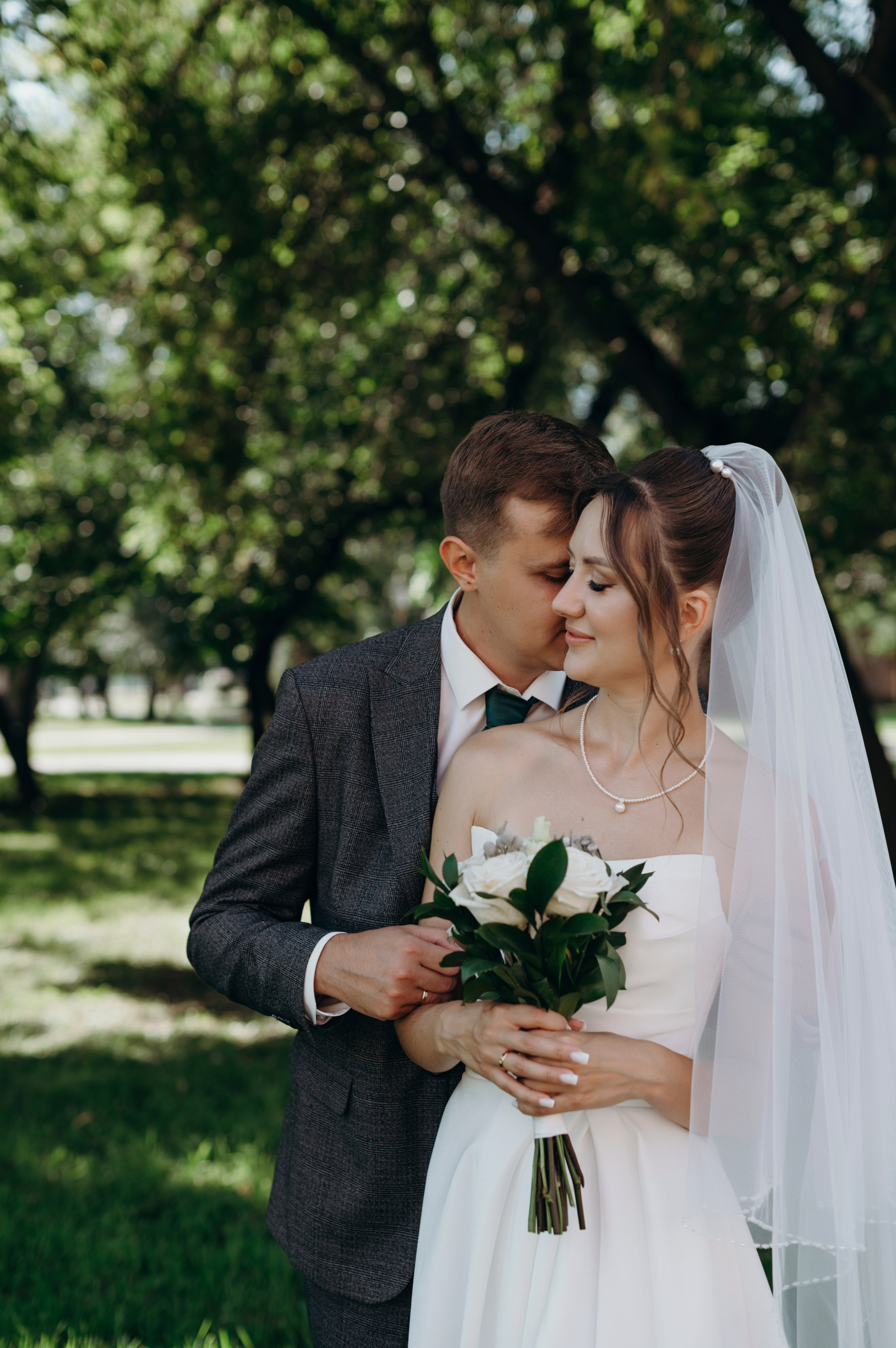 Дмитрий и Дарья. Фотограф в Абакане и Минусинске