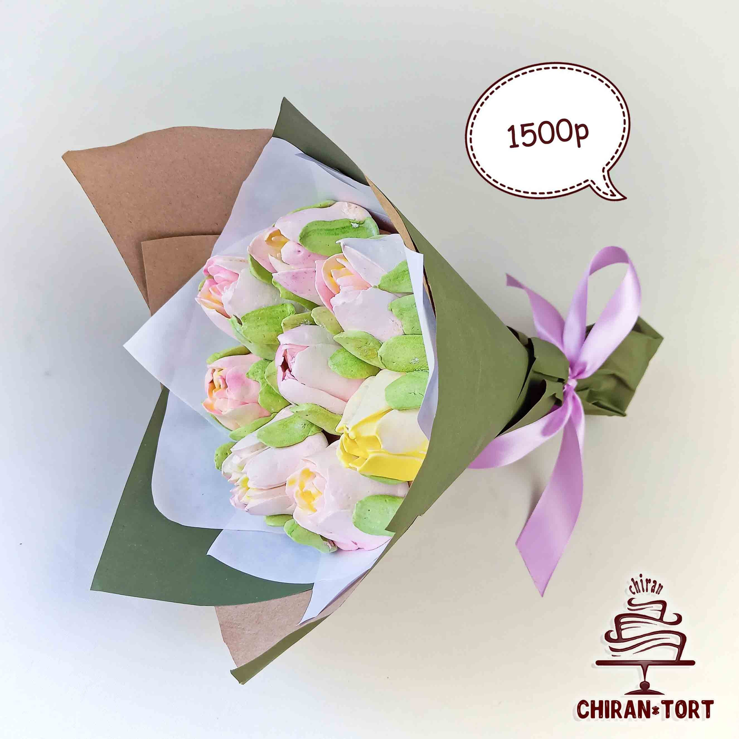 8 марта 2025. Торты на заказ в Волгограде