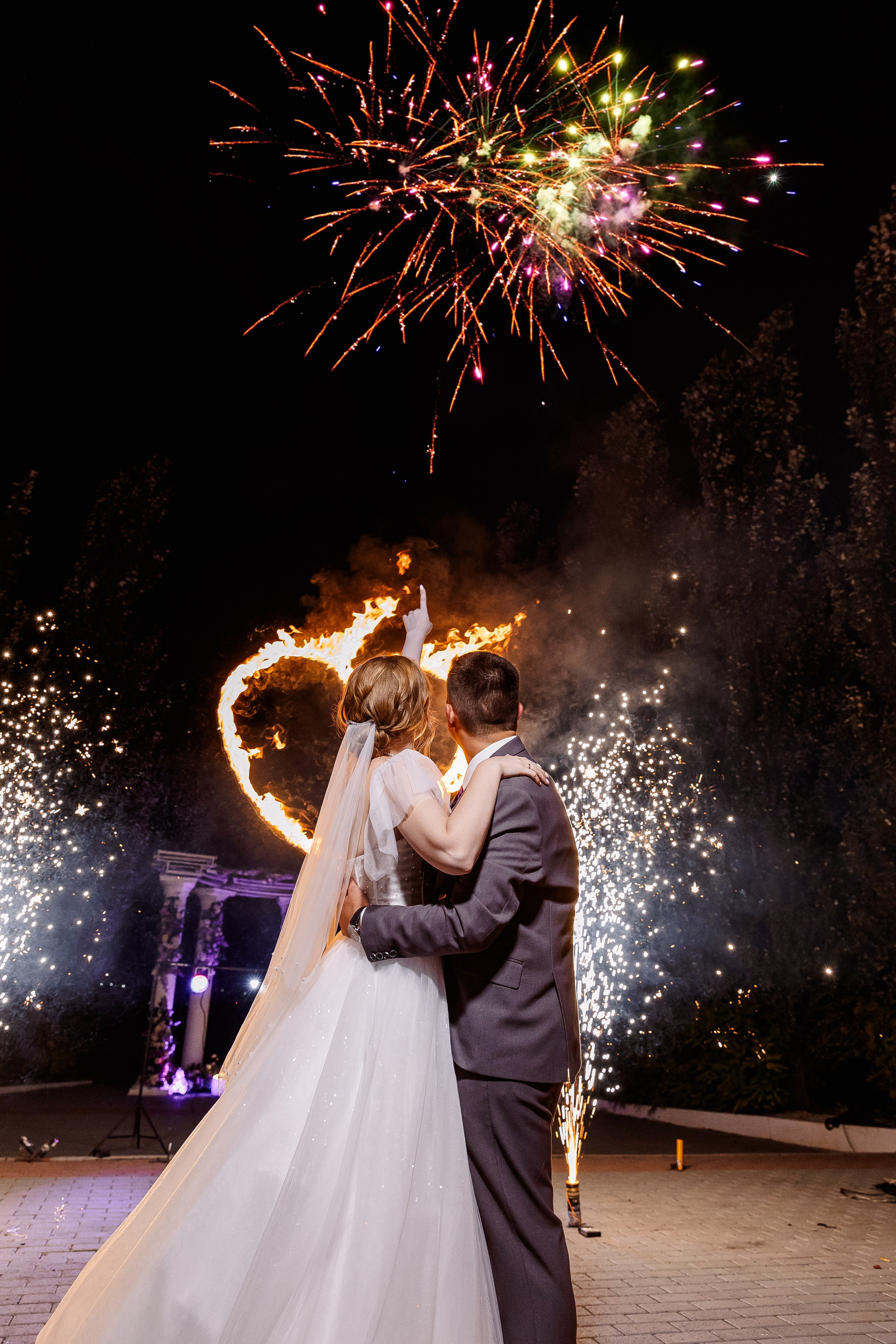 Любовь и Евгений. Свадебный и семейный фотограф в Челябинске Юлия Ишимова