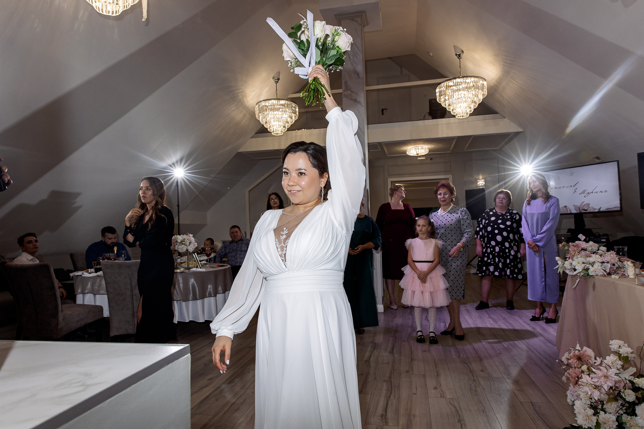 Станислав и Марина. Свадебный и семейный фотограф в Челябинске Юлия Ишимова