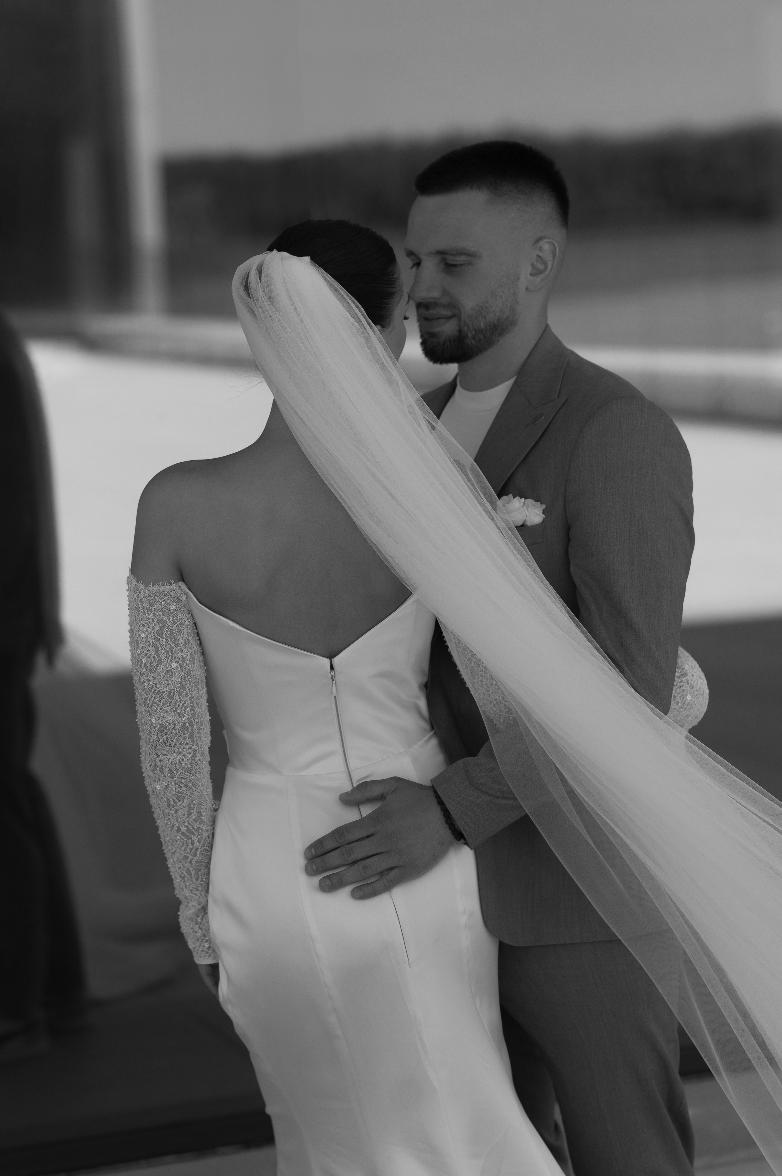 Даник и Ангелина. Свадебный фотограф Минск, Пинск, Брест, Гродно Чернигов Андрей