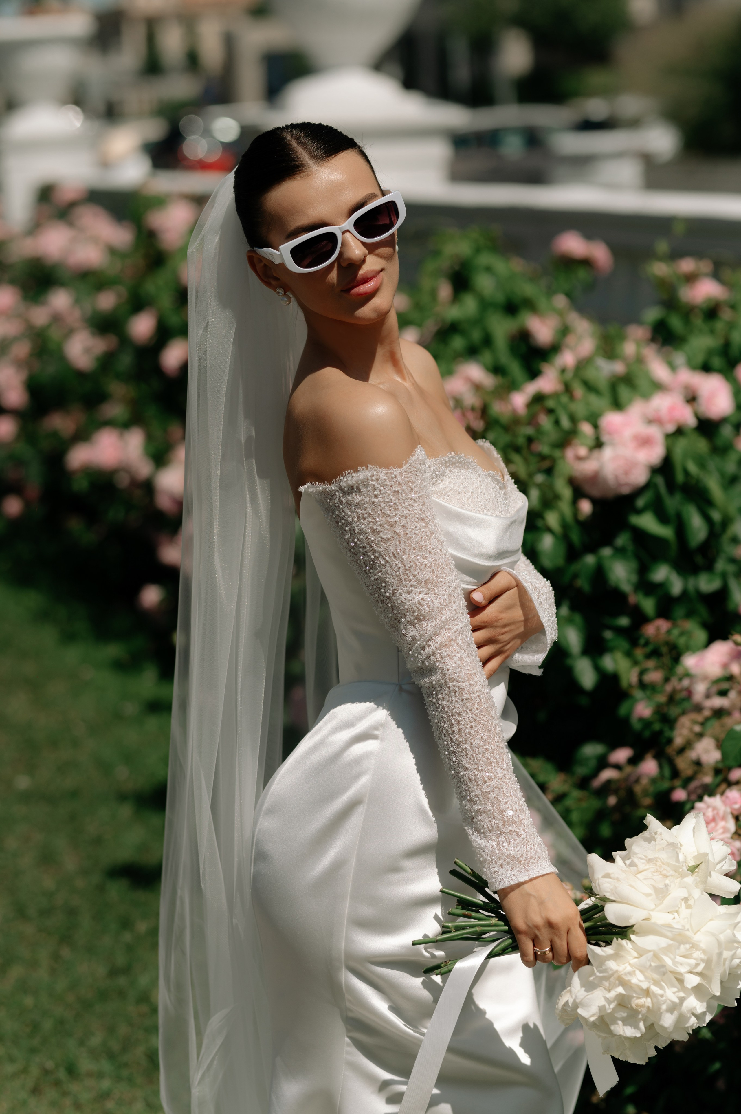 Даник и Ангелина. Свадебный фотограф Минск, Пинск, Брест, Гродно Чернигов Андрей