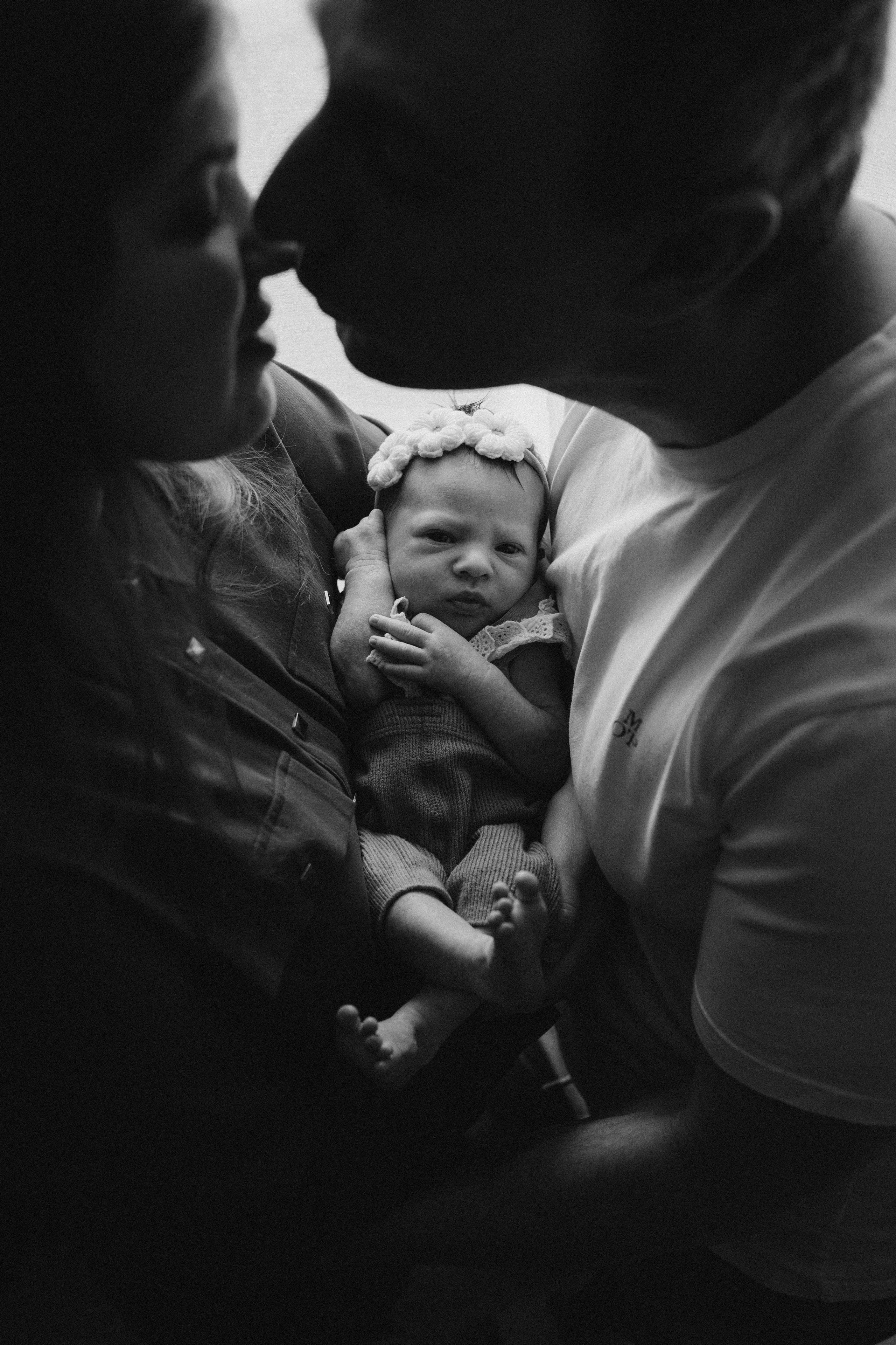 Lifestyle. Фотограф новорожденных в Санкт-Петербурге Белова Екатерина