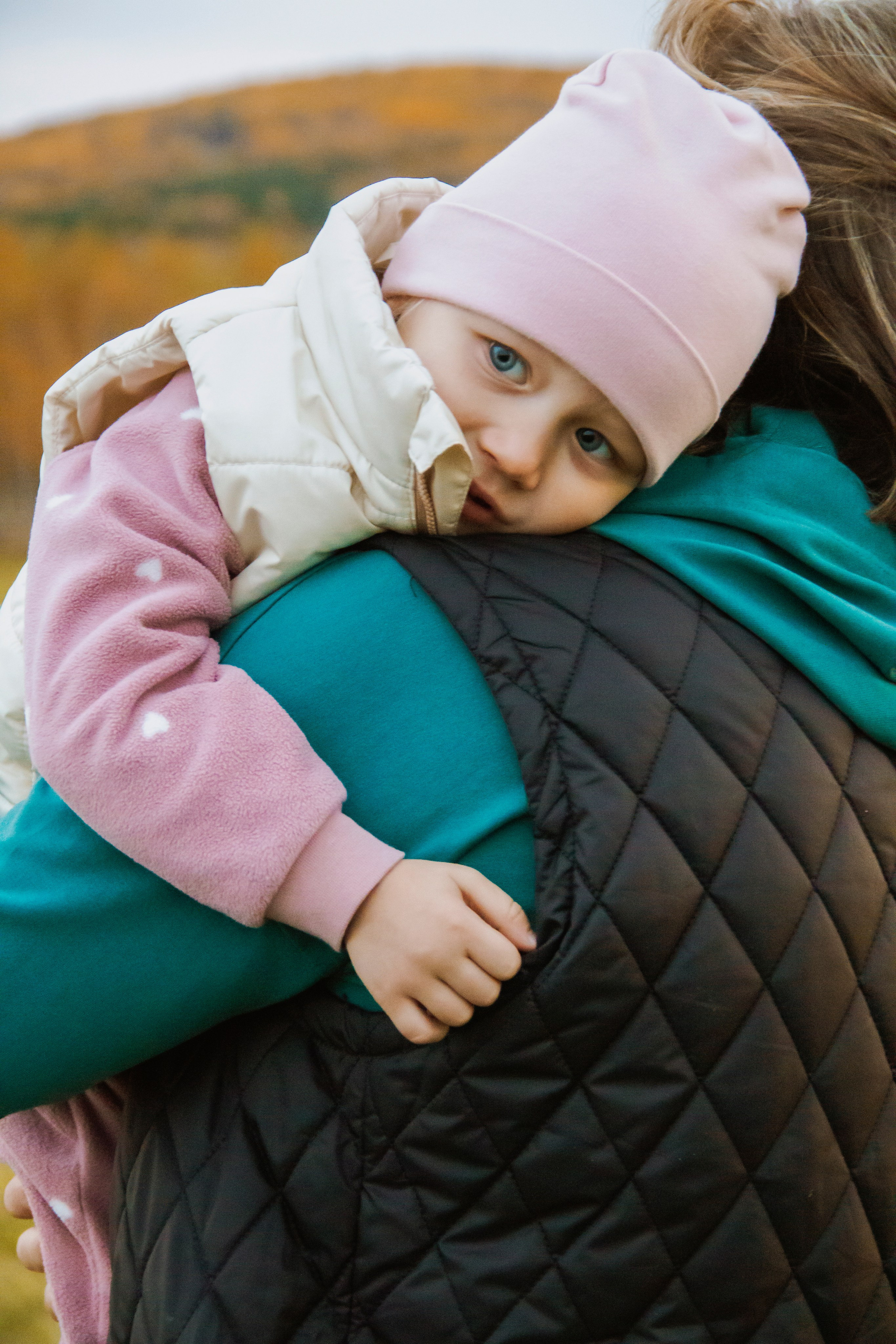 Настенька. ProFoto