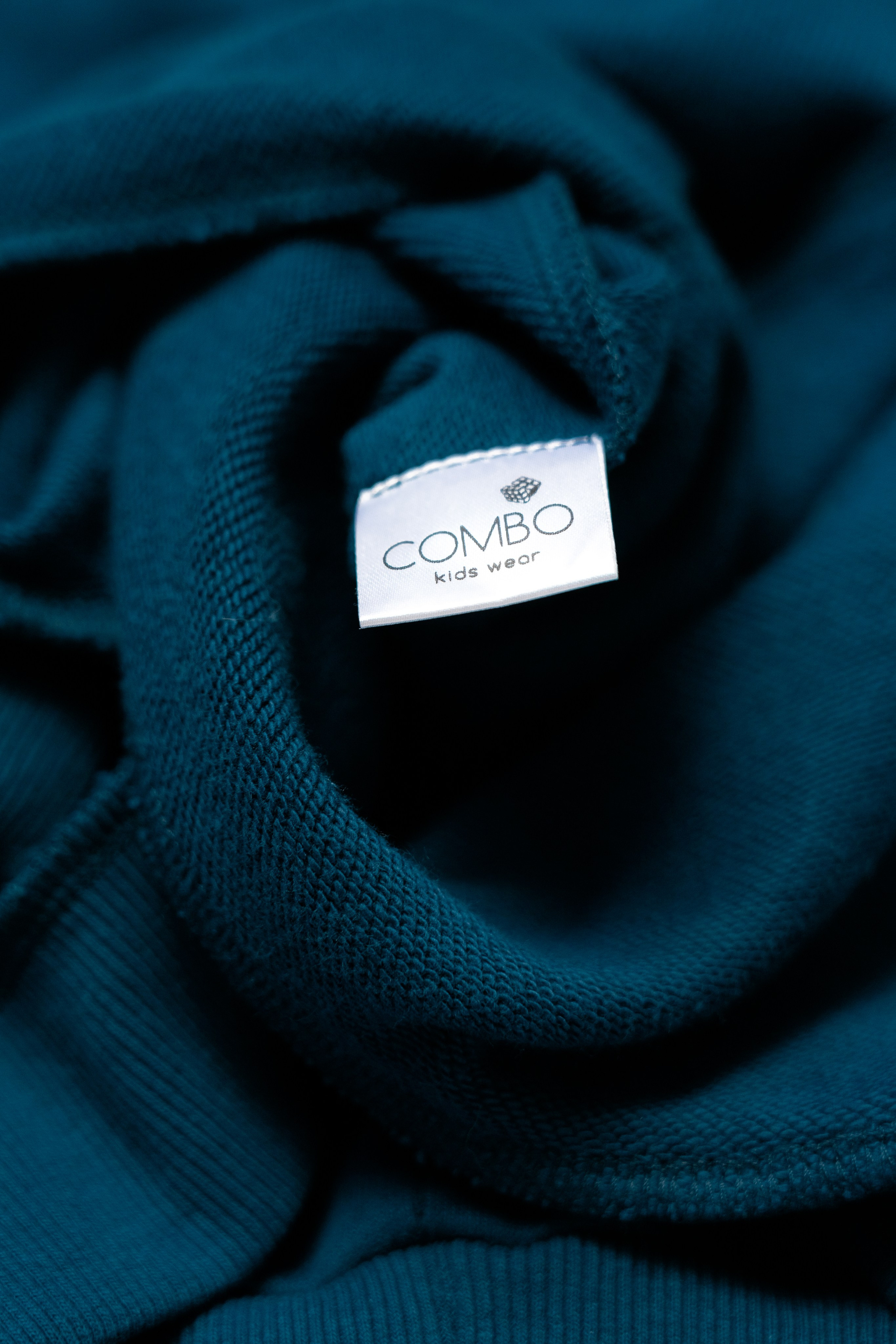 Детская одежда «Combo Kids Wear». Главная