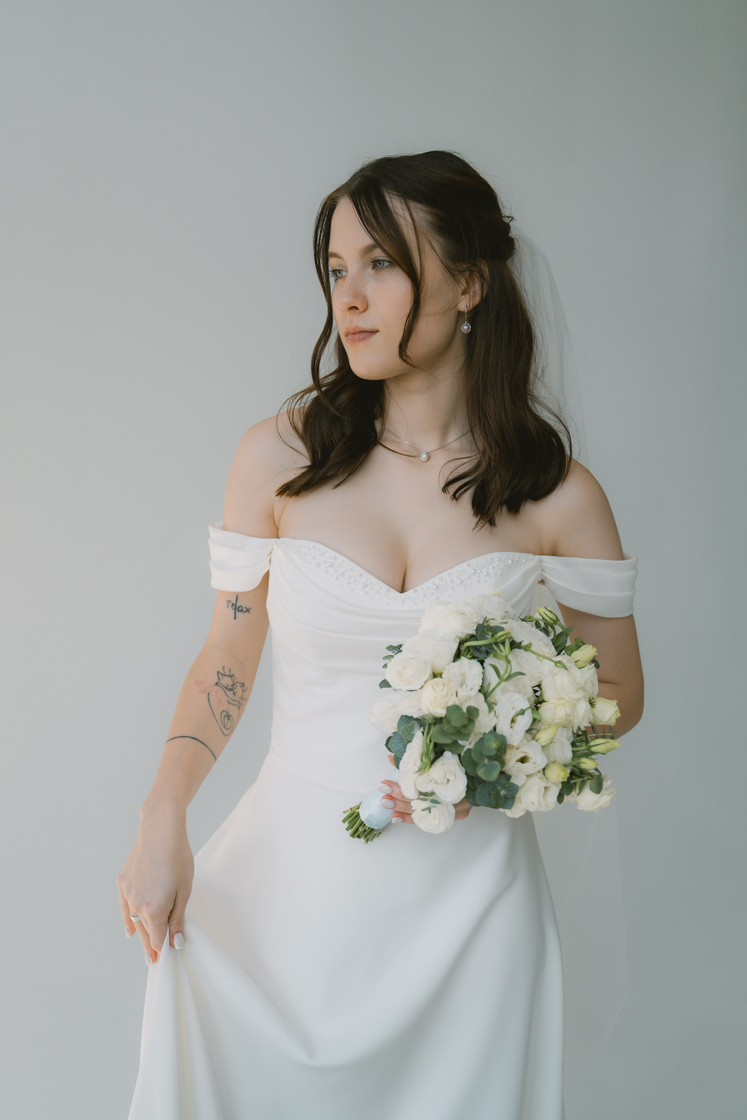 Владимир и Елизавета. Главная