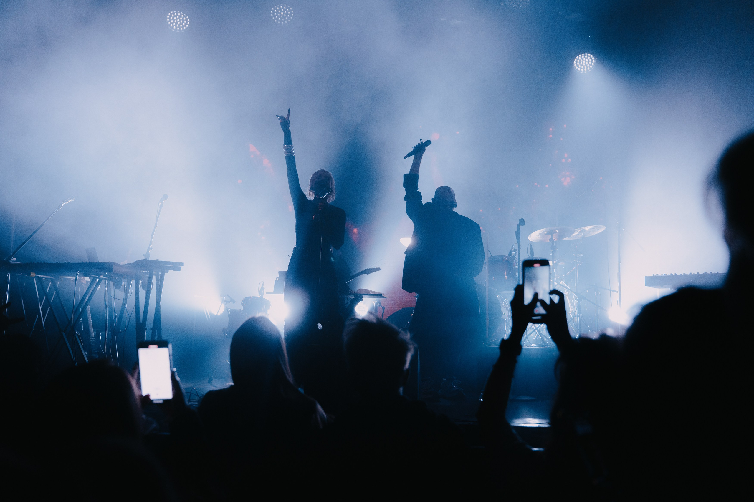 UGLI. Портретный и репортажный фотограф в Санкт-Петербурге Максим Пашков