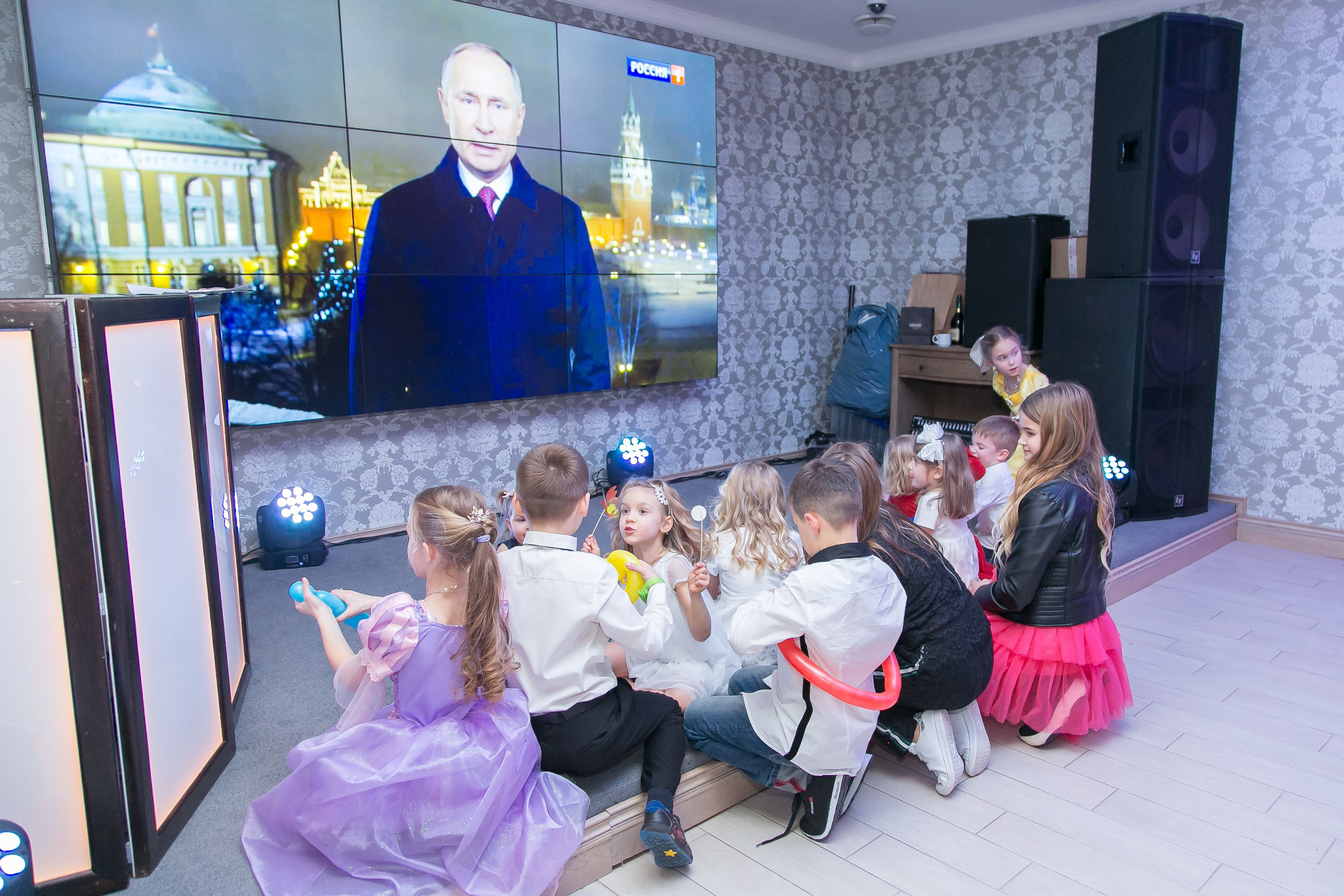 НОВЫЙ ГОД. Главная