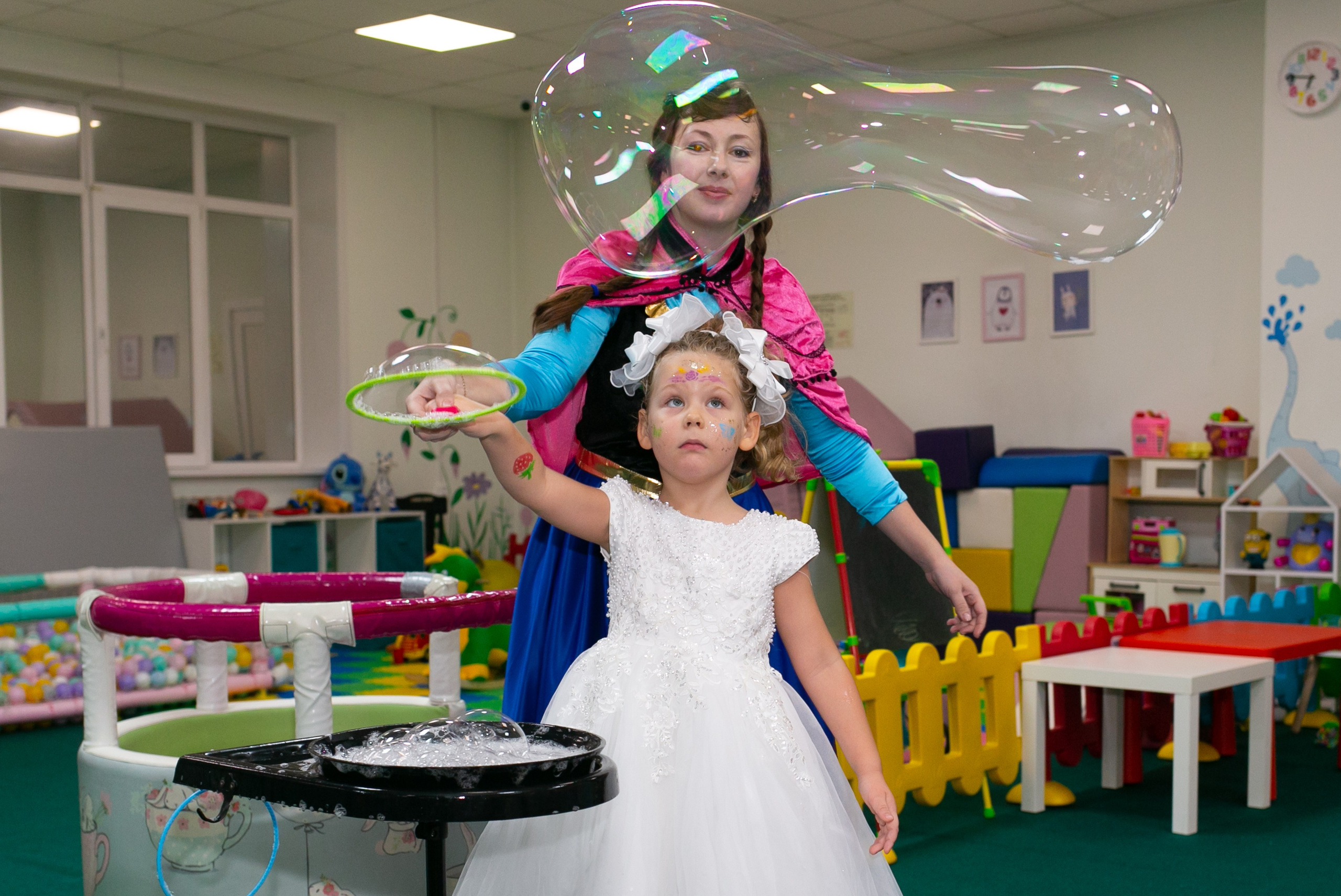 Эльза. Фотограф новорожденных и семейный фотограф НСО г. Бердск Марина Львова