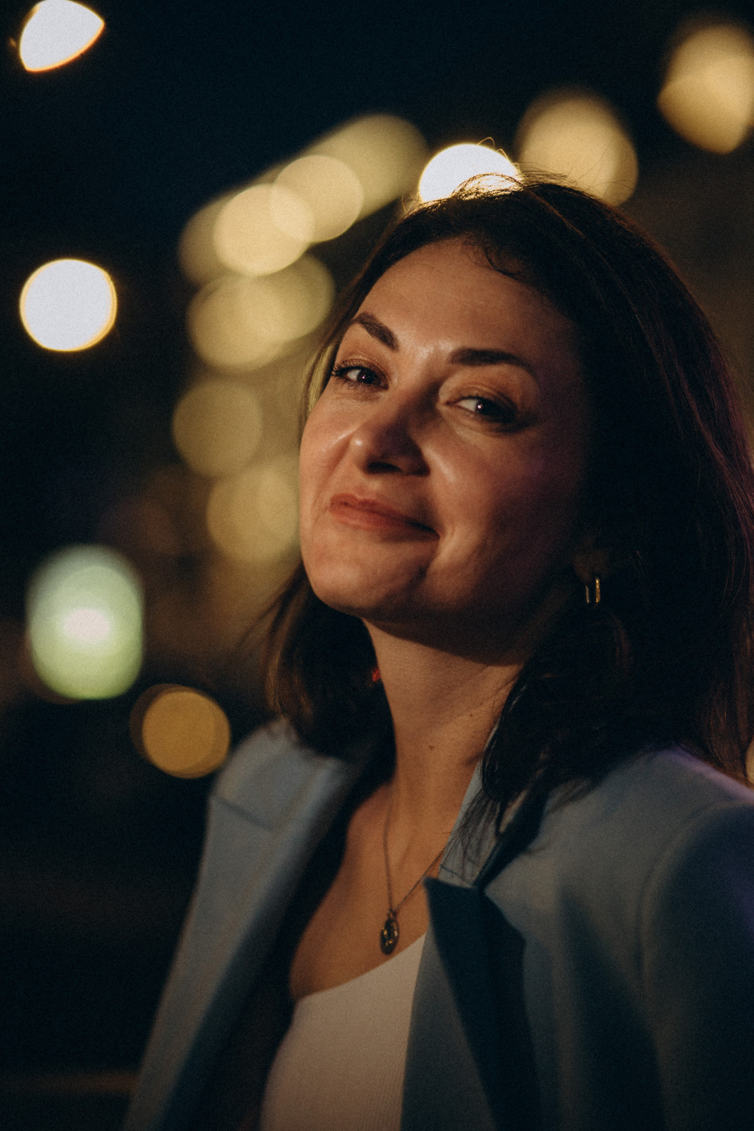 Виктория. Женский и семейный фотограф в Москве Анастасия Филимонова