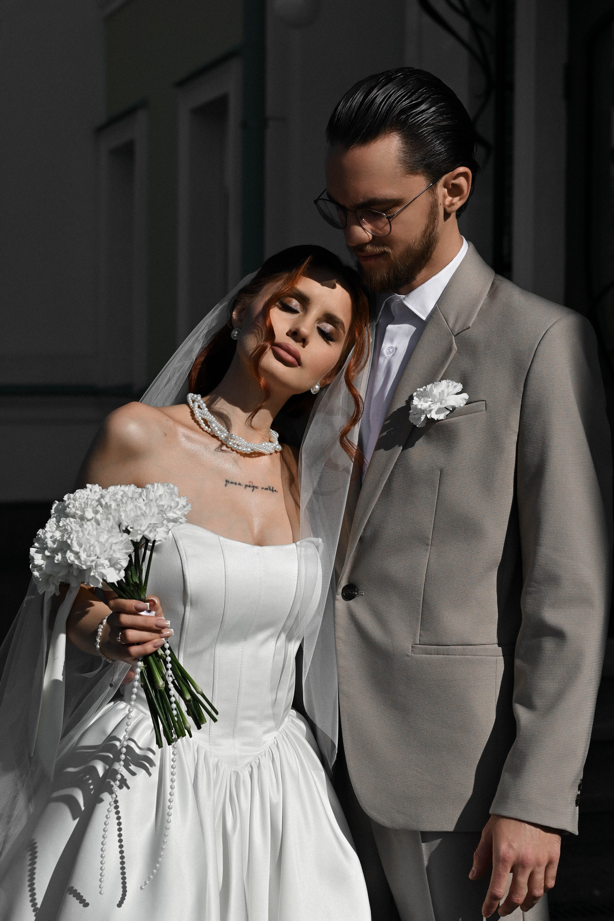 D&A. Фотограф в Иркутске Славная Юлия