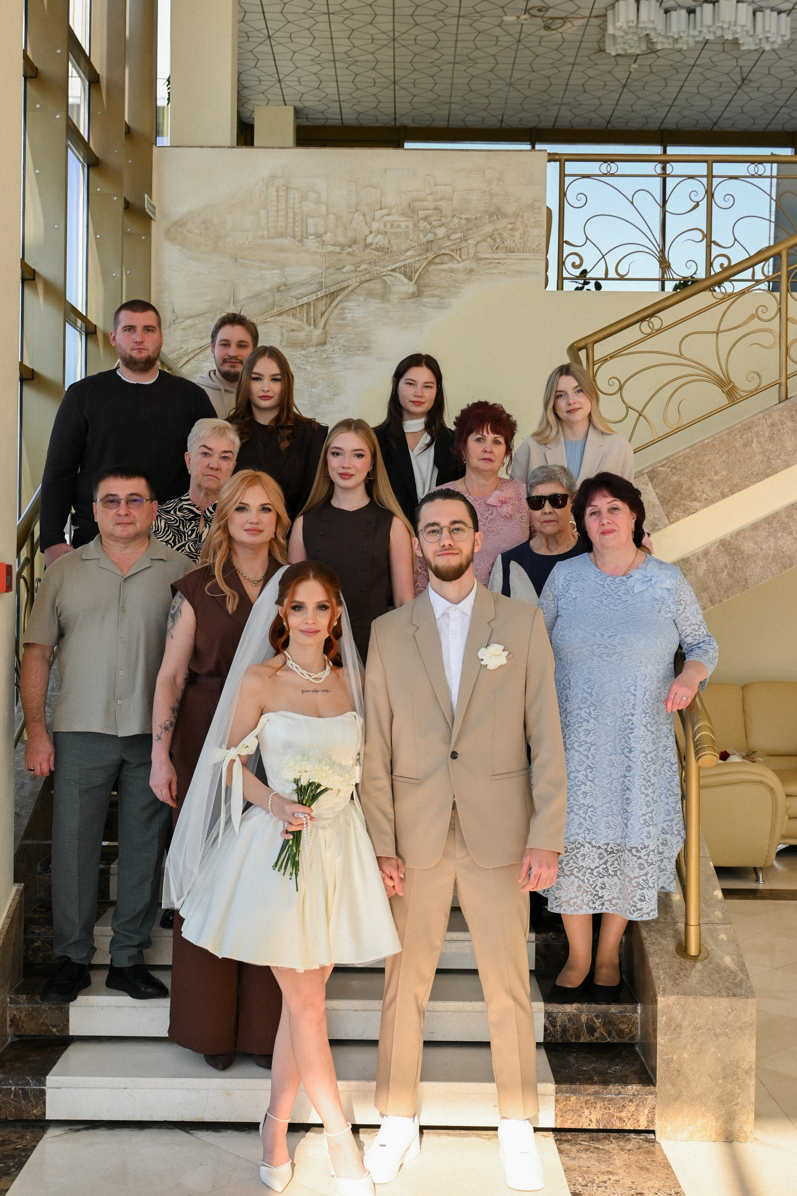 D&A. Фотограф в Иркутске Славная Юлия