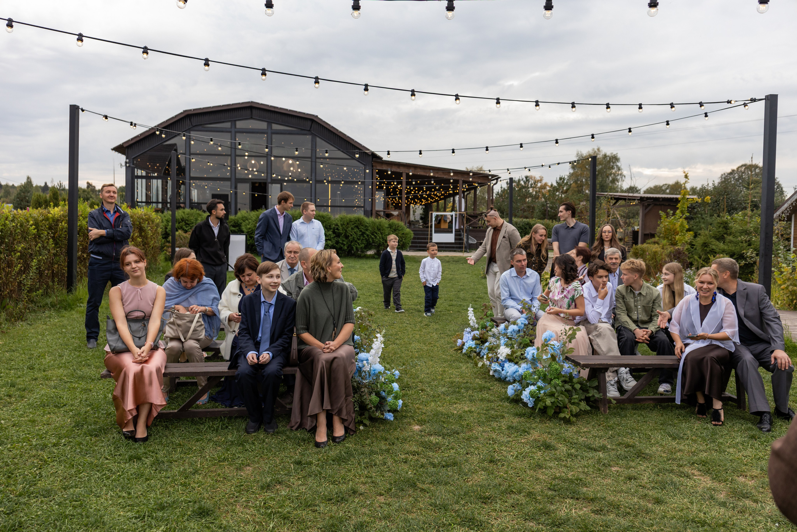 2025. Сергей и Катя. Свадебный и семейный фотограф в Москве и Европе Евгения Амелина