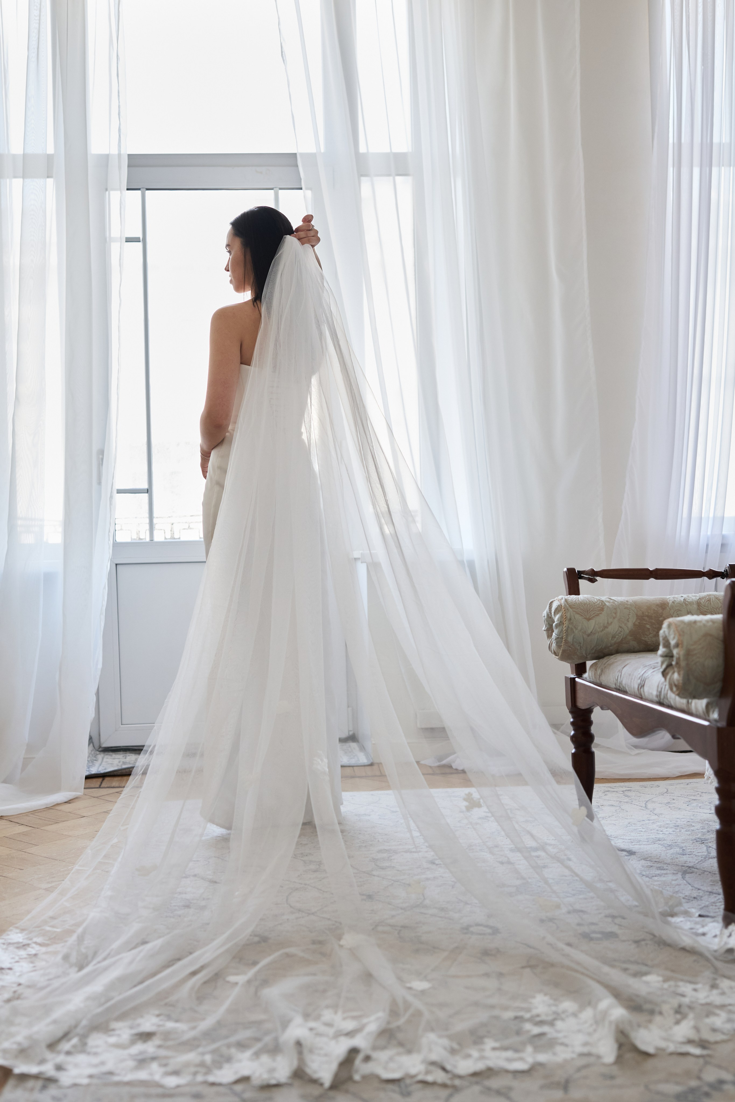 Свадьбы. Фотографы в Москве Антон и Ольга Беловы