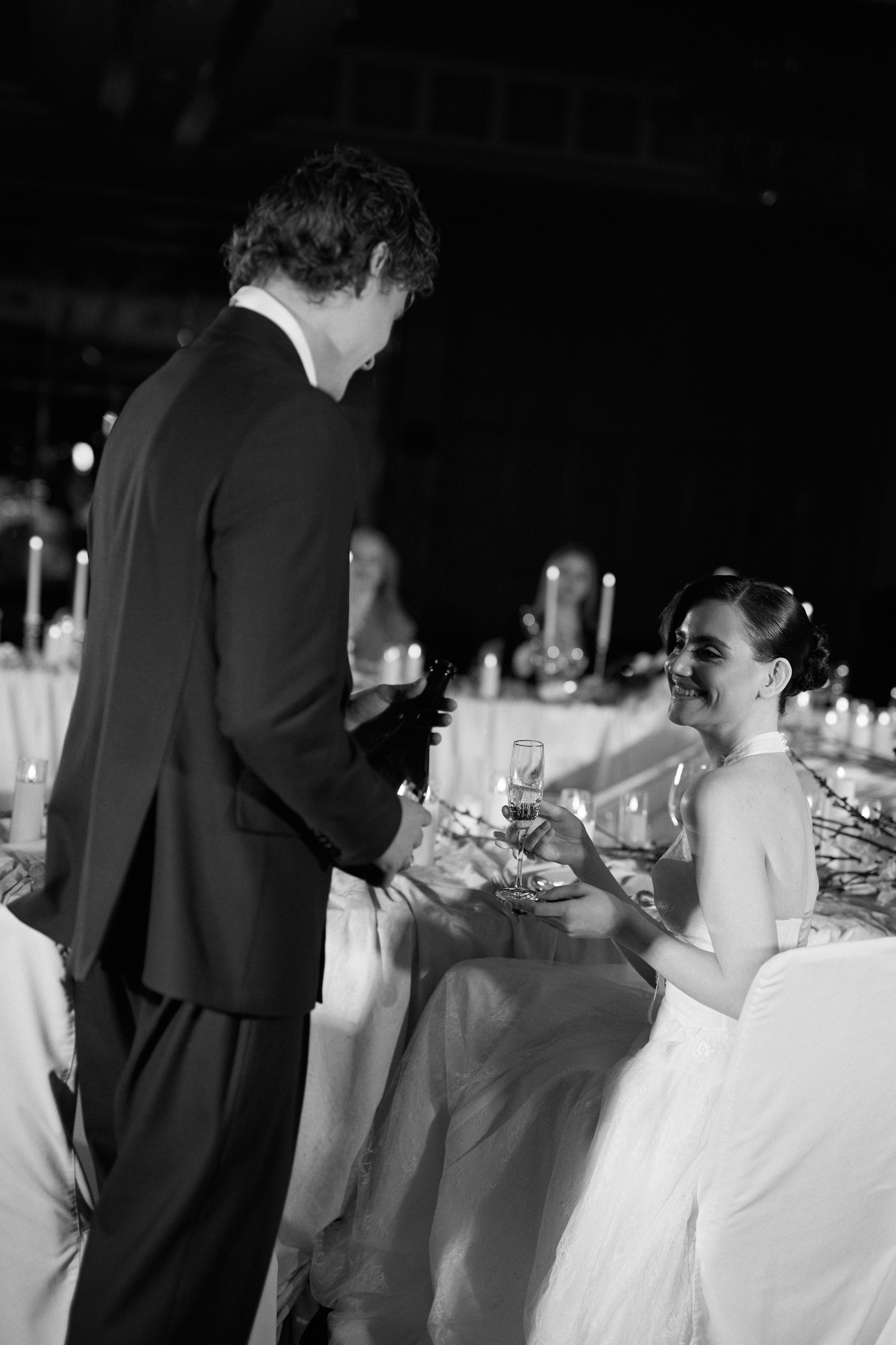 Свадьбы. Фотографы в Москве Антон и Ольга Беловы