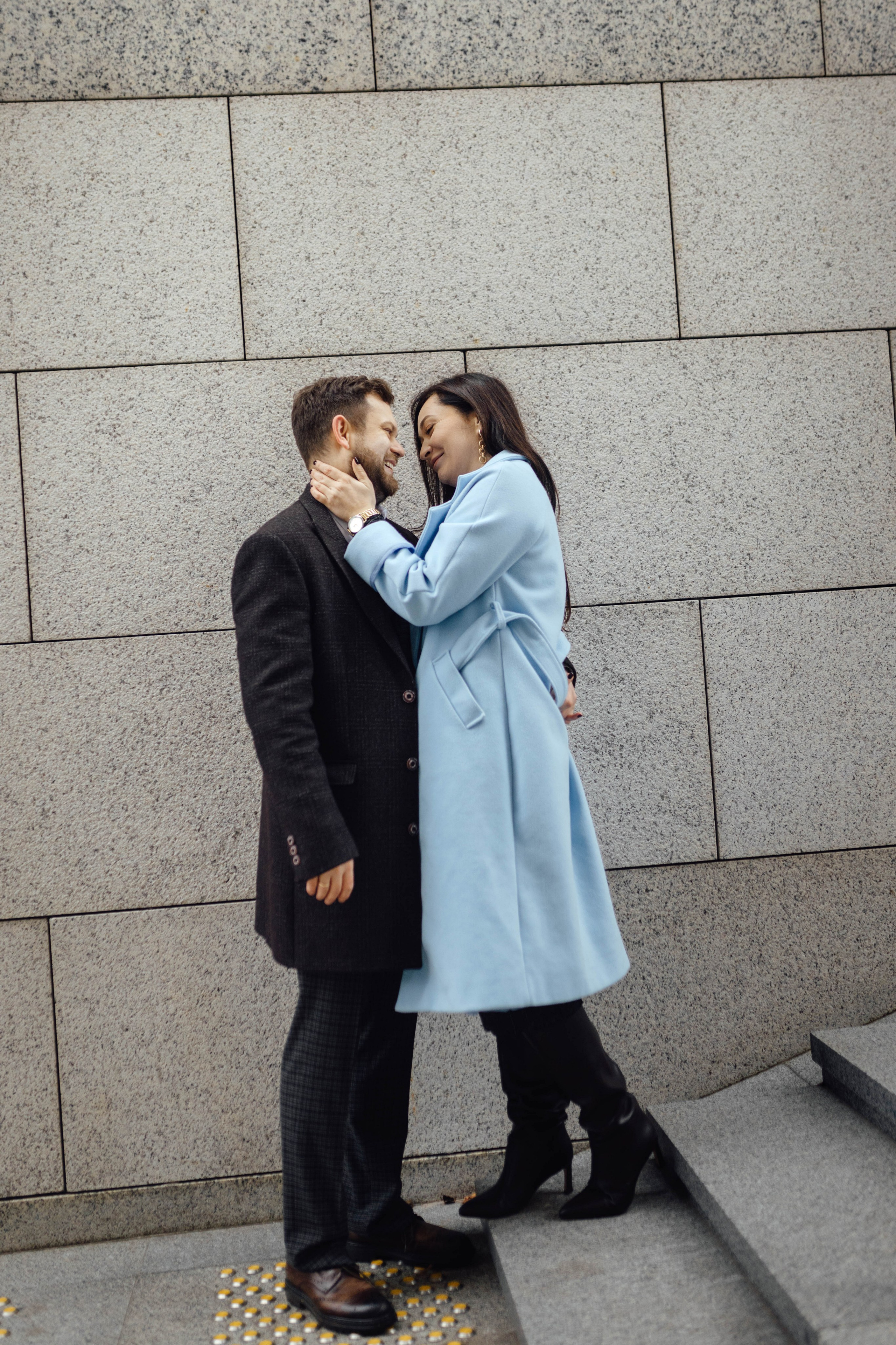 Сергей и Настя, 2025