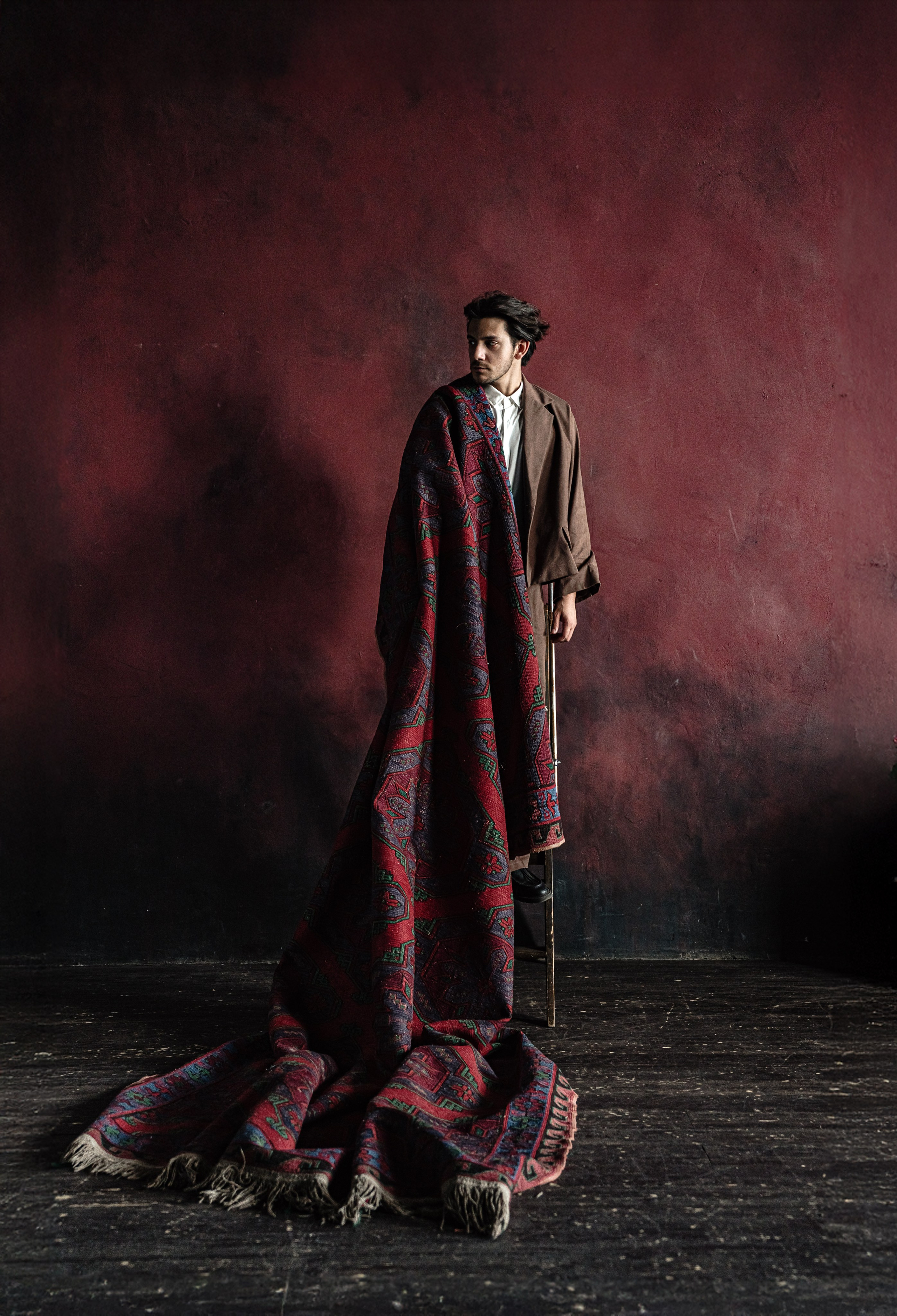 Игорь. Костя Жуков — фотограф в Москве