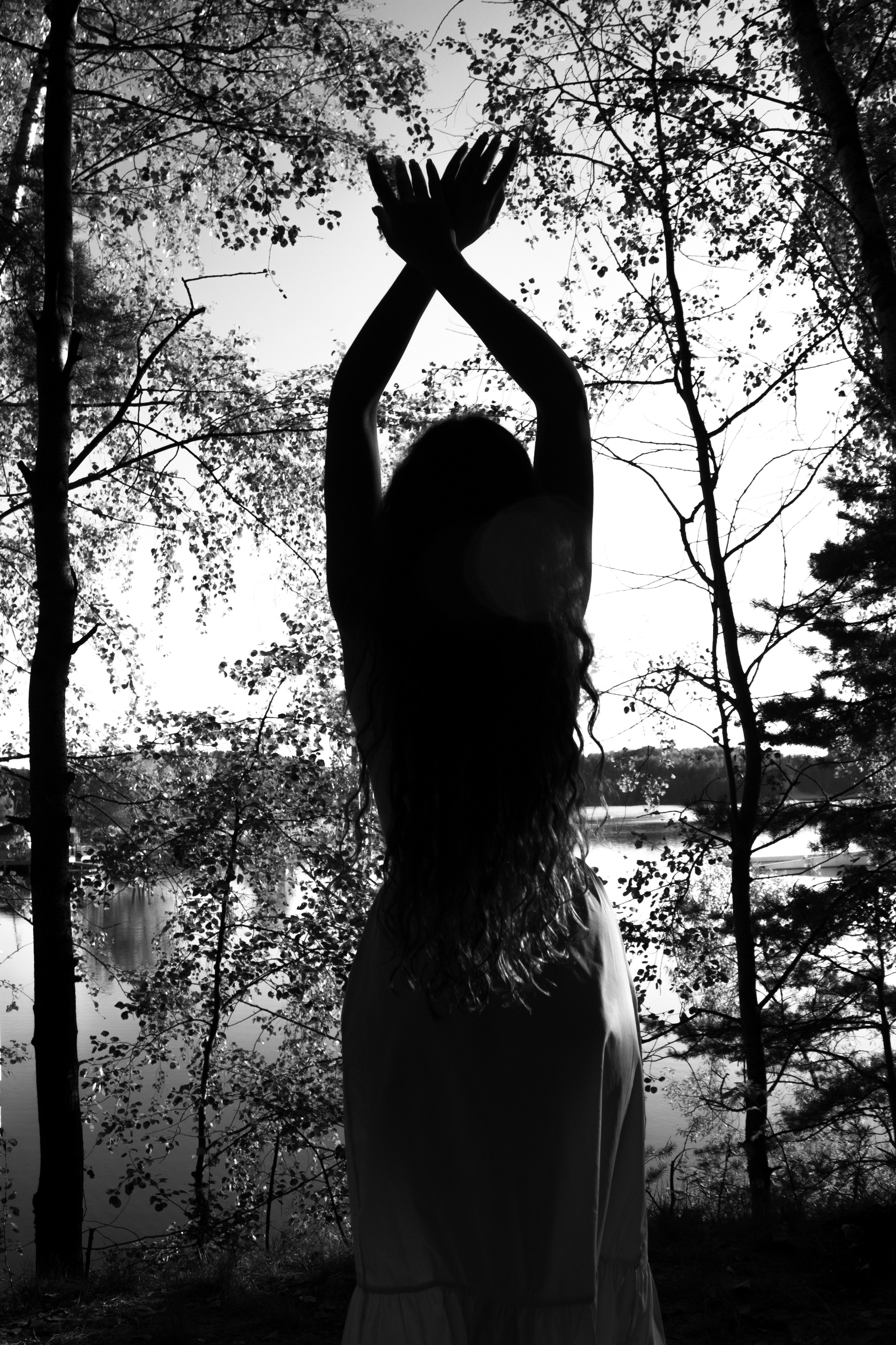 Елена и Ольга. Фотограф в Москве