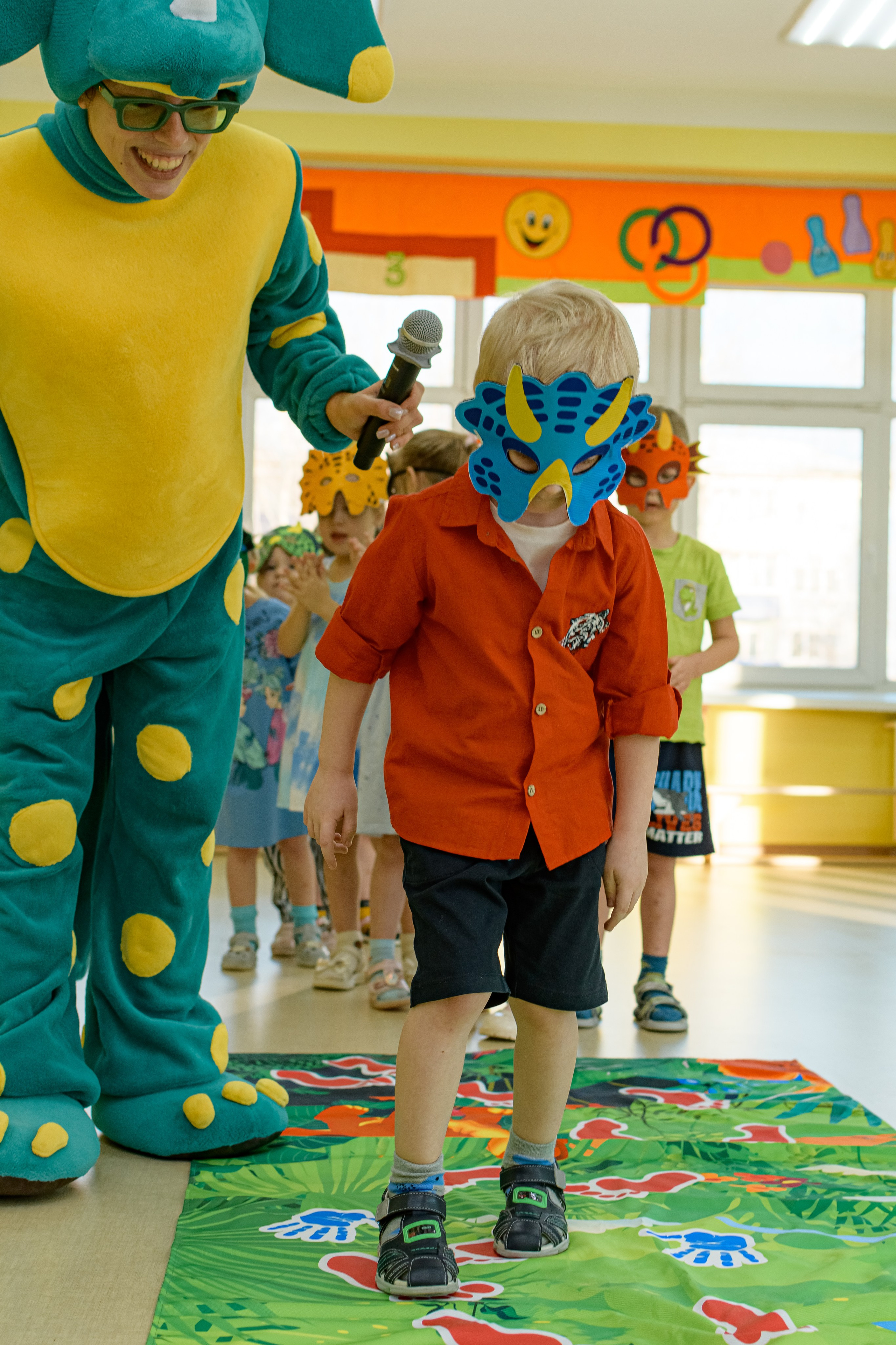 ЭМИЛЬ/HAPPY BIRTHDAY. Photokarish