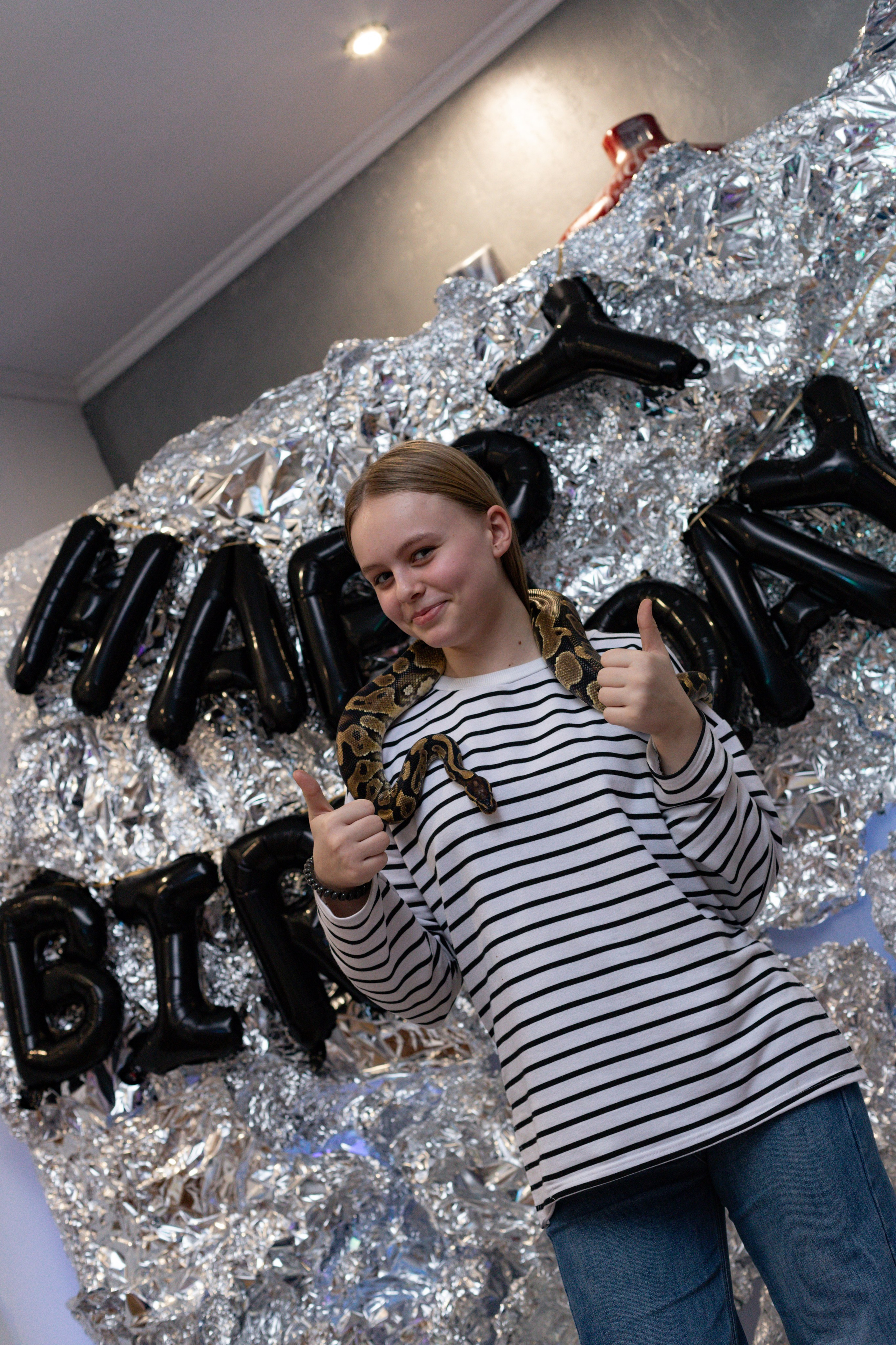 ZAHAR 5 YEAR / BIRTHDAY. Photokarish