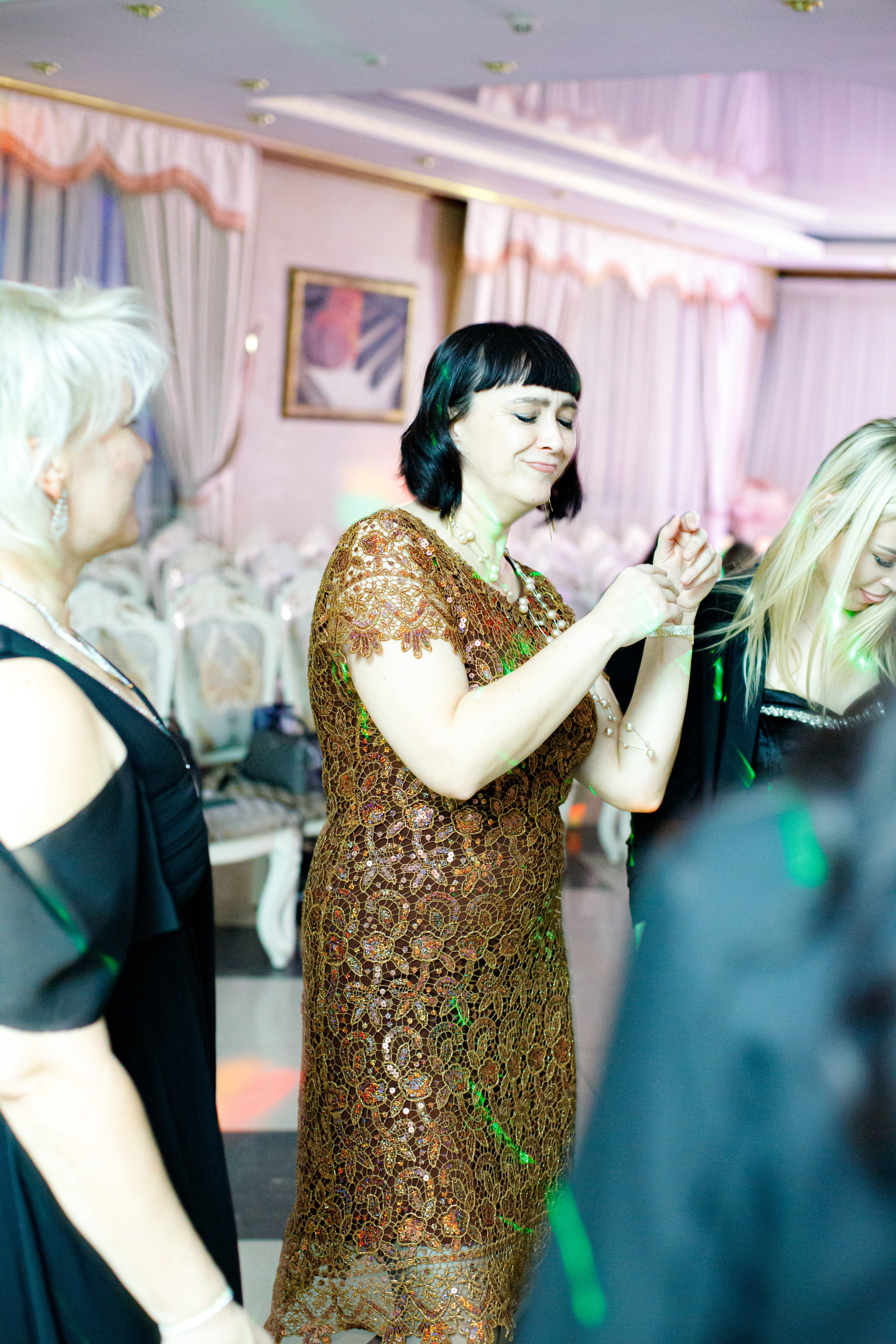 ELOSMED. Photokarish