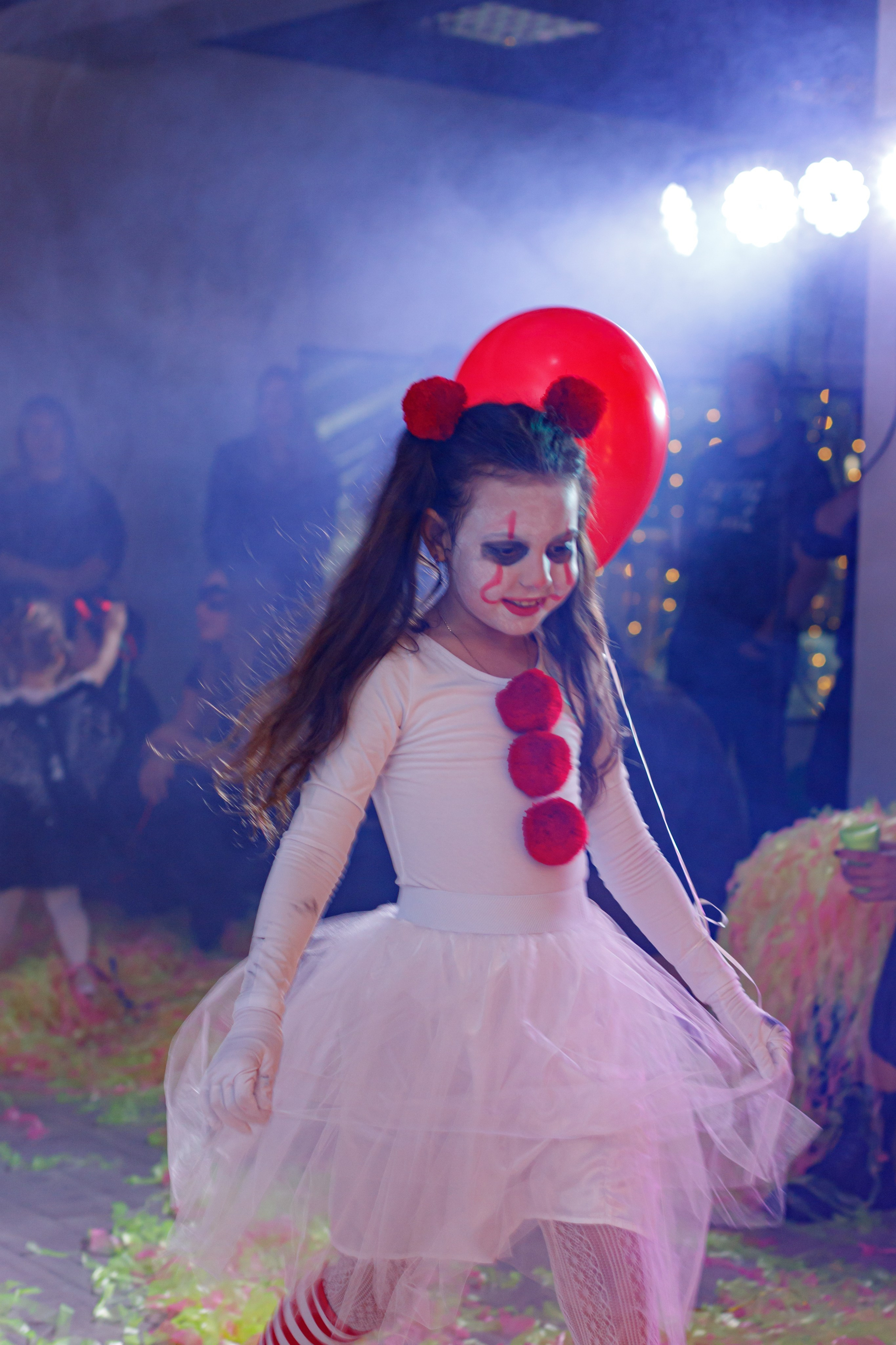 HALLOWEEN. Photokarish