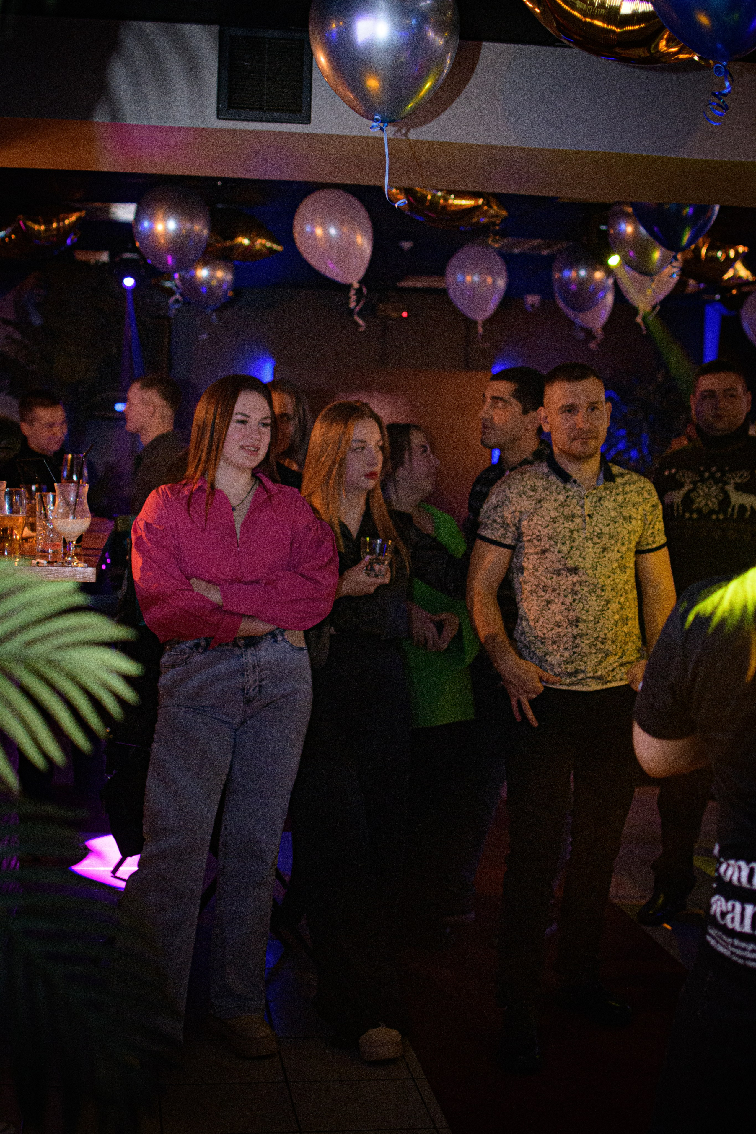 HOLLYWOOD / 6 YEARS. Photokarish