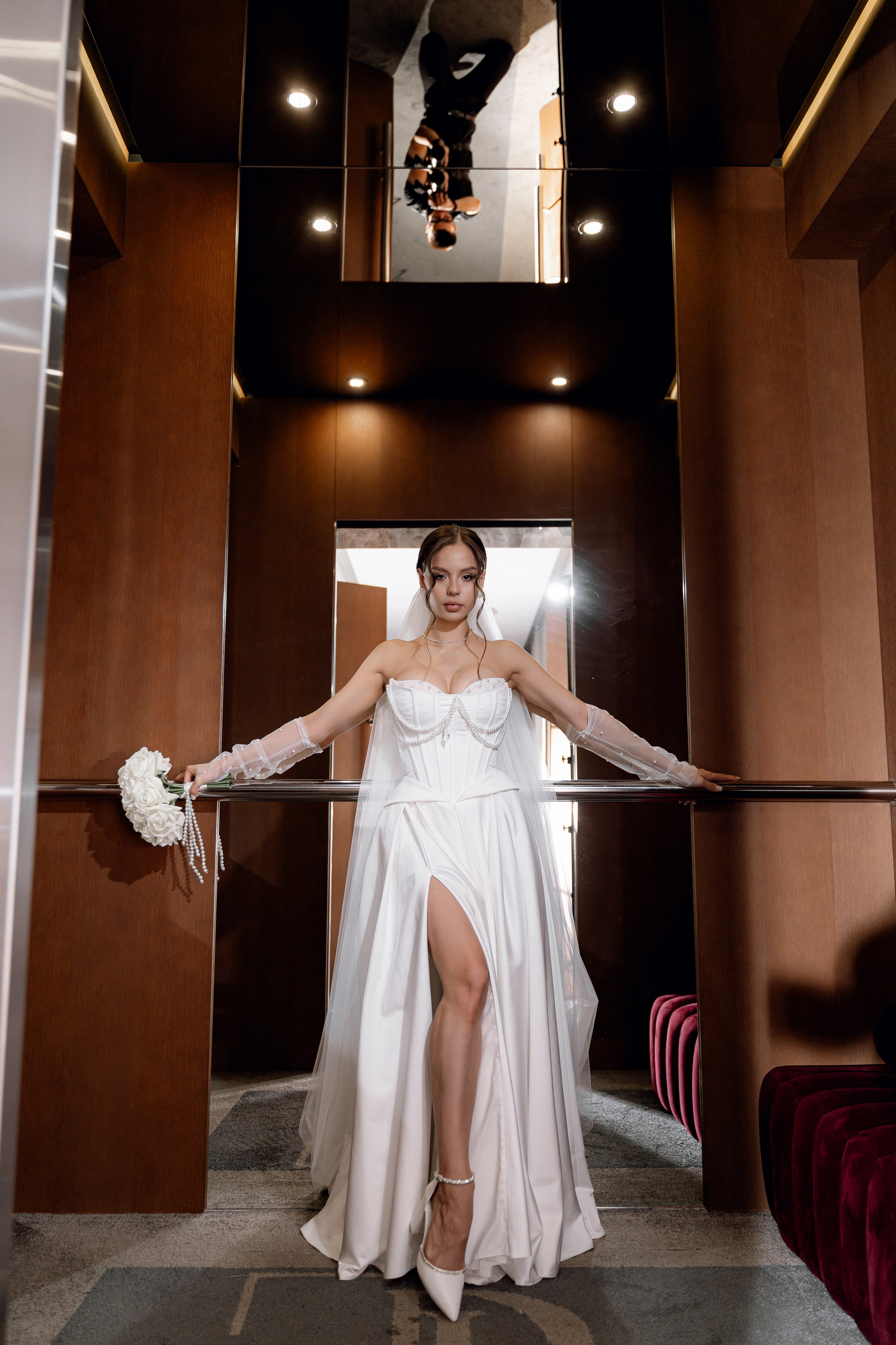 Руслан & Диляра. RAMIL SAFIULLIN