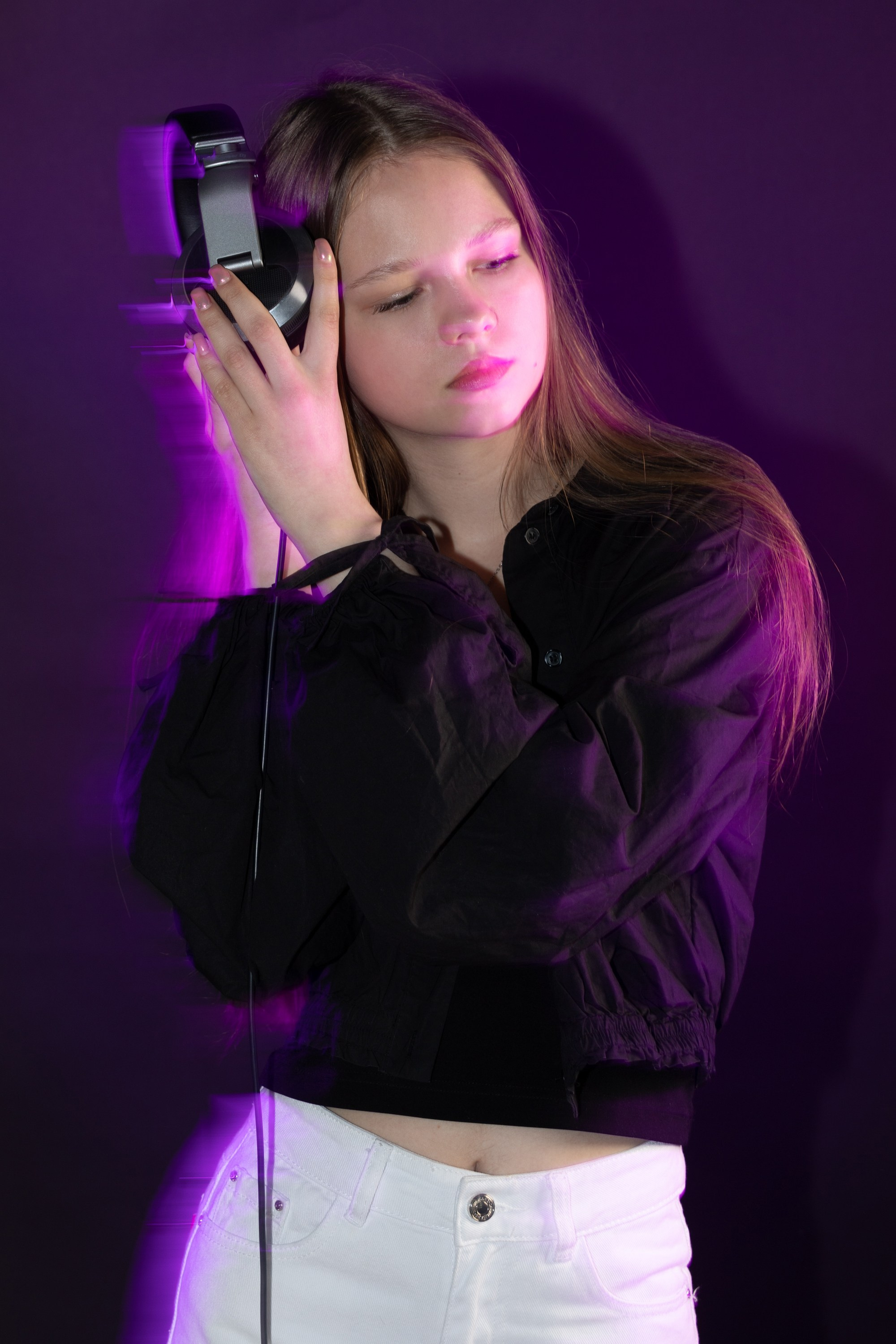 DJs. Репортажный и свадебный фотограф в Курске Борис Захарчук