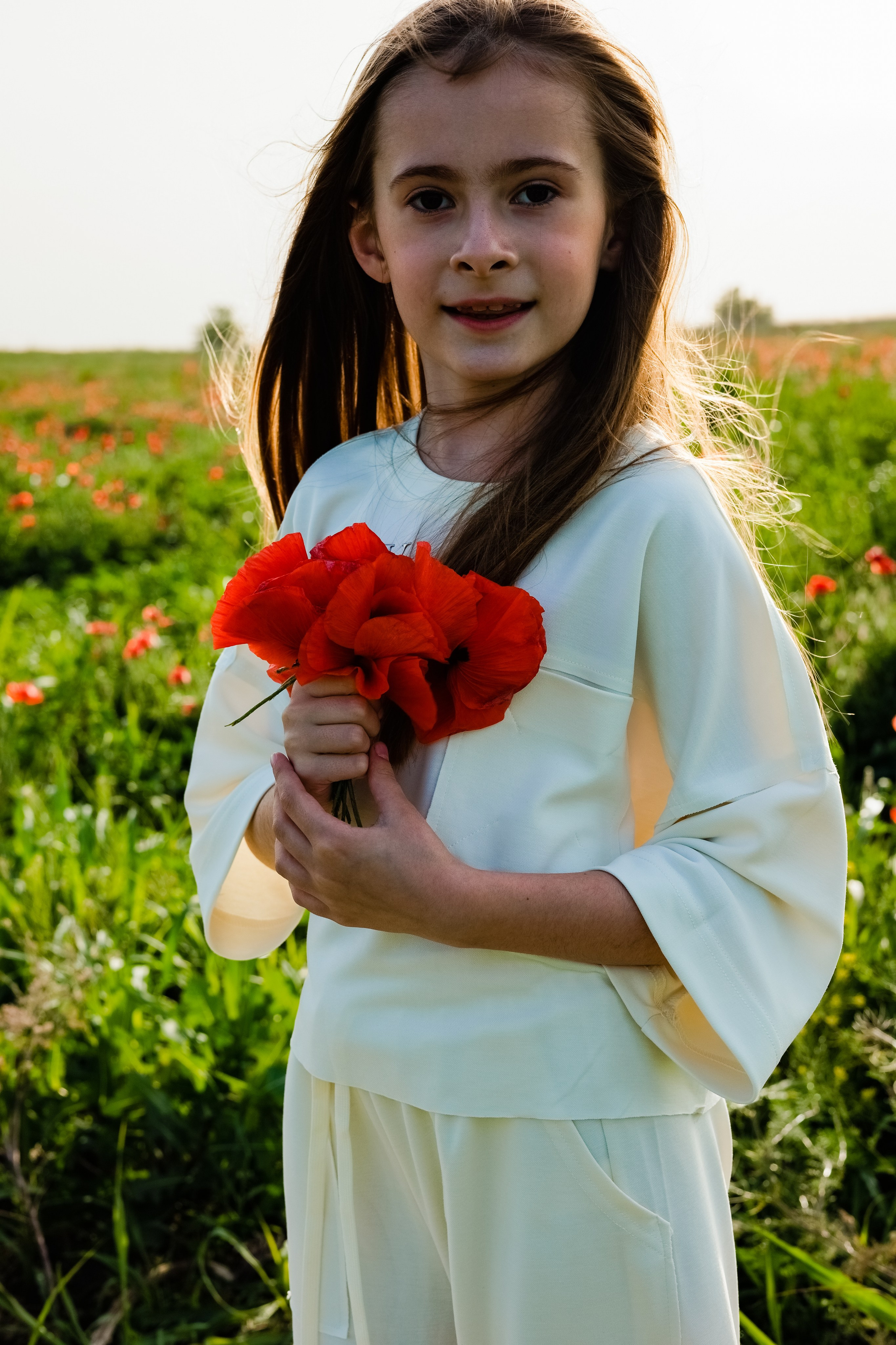 Фэшнкидс маки. Gorbunova Alina Фотограф