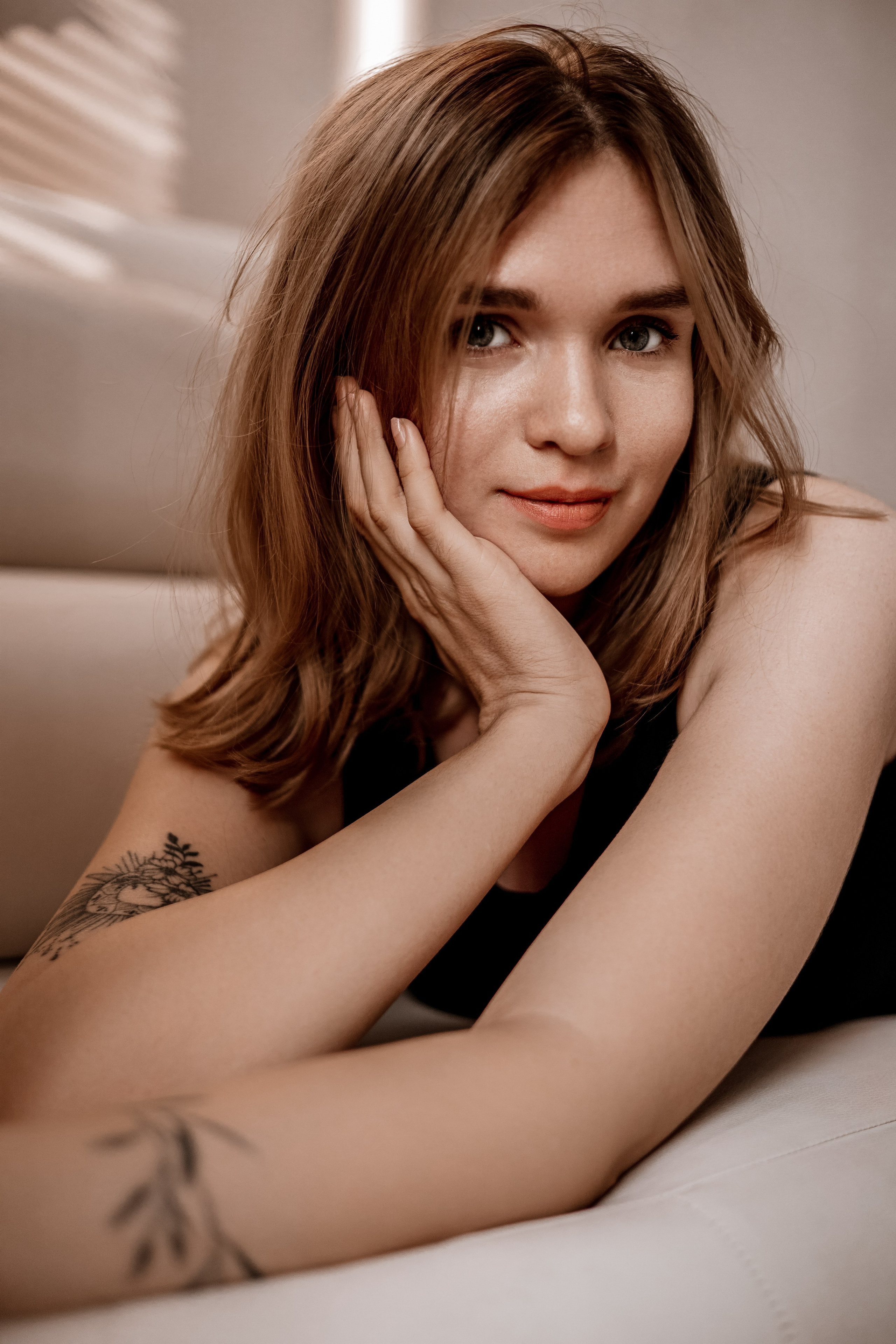 Алла. Gorbunova Alina Фотограф