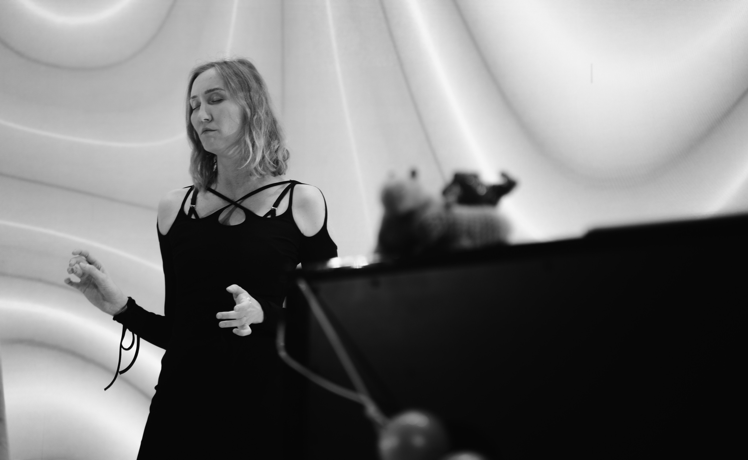 Кружок хора: отчетные концерты / 2024. Саша Копылов, фотограф в Казани